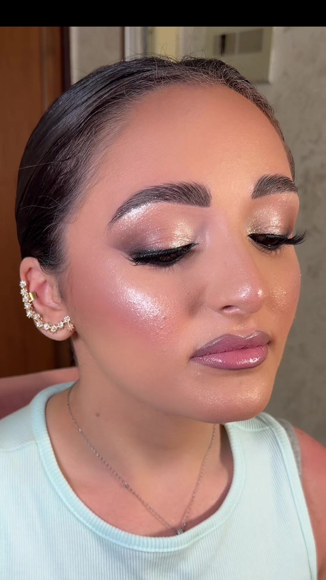 @Serena|Makeup