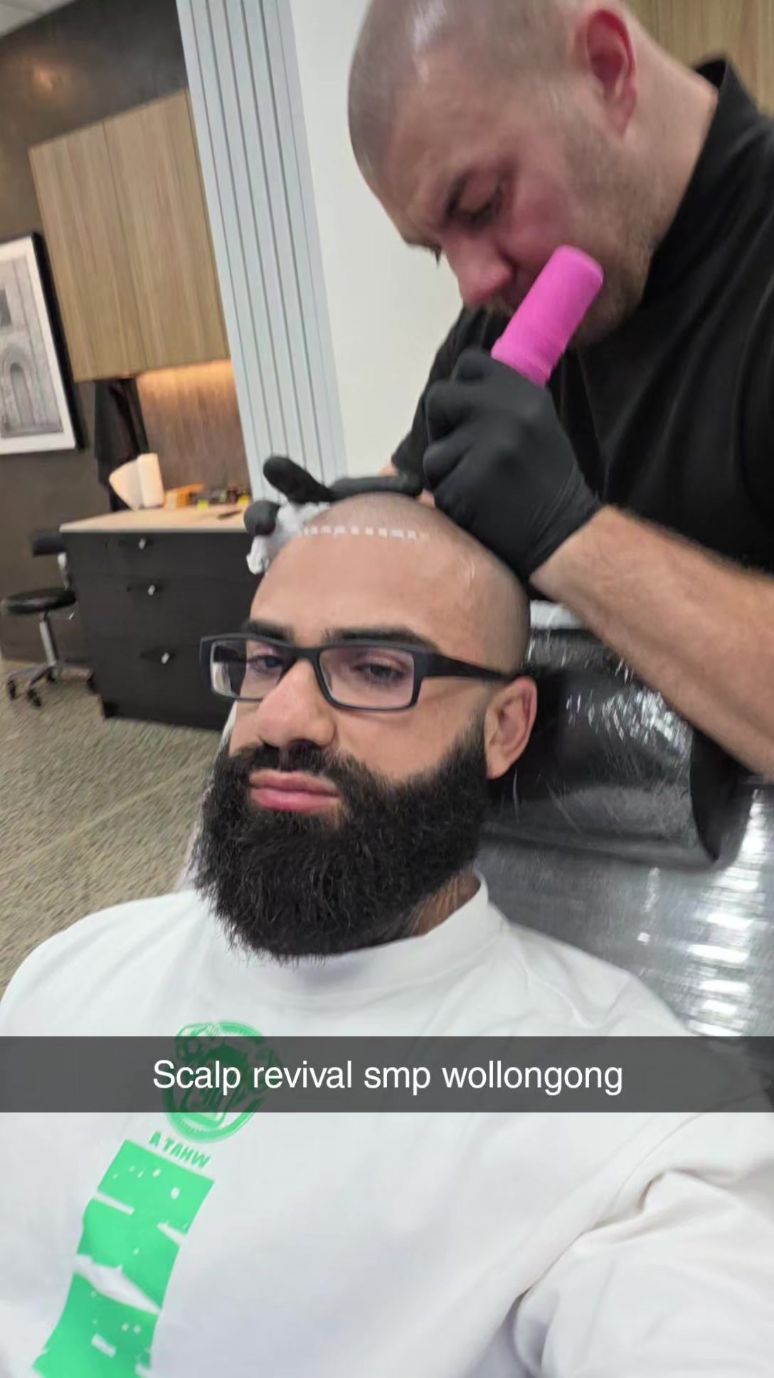 @Allan Assaad