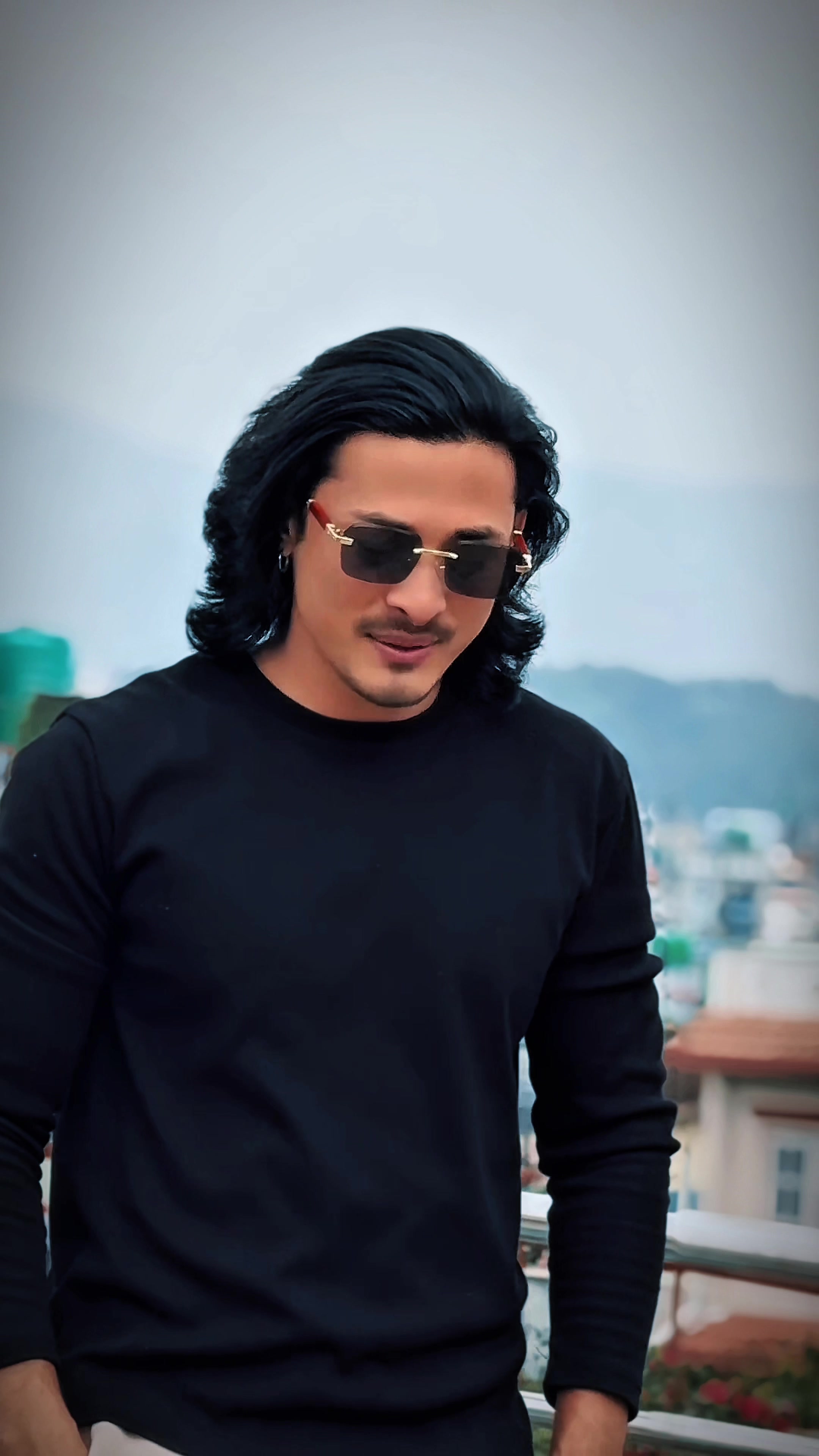 @ALfaaz Shah🔥🔥
