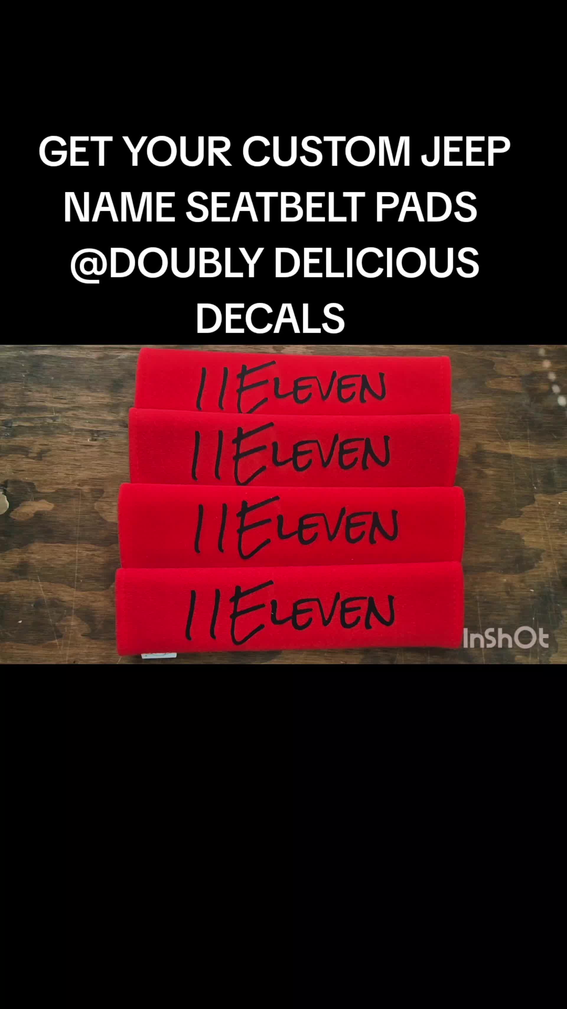 @Doubly Delicious Decals