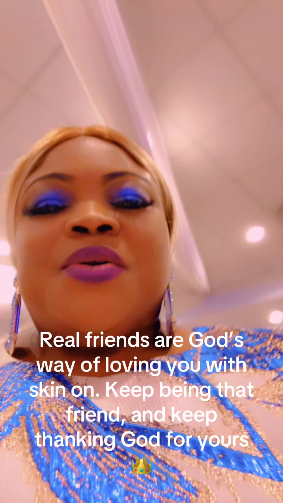 @Blessing the Bassa CEO 🙏🏽
