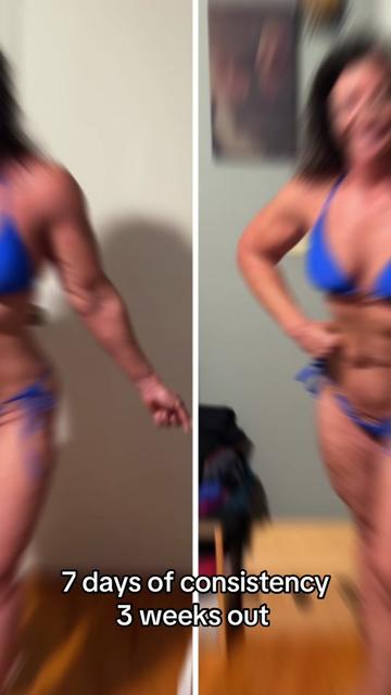 @StrongFitMama♥️