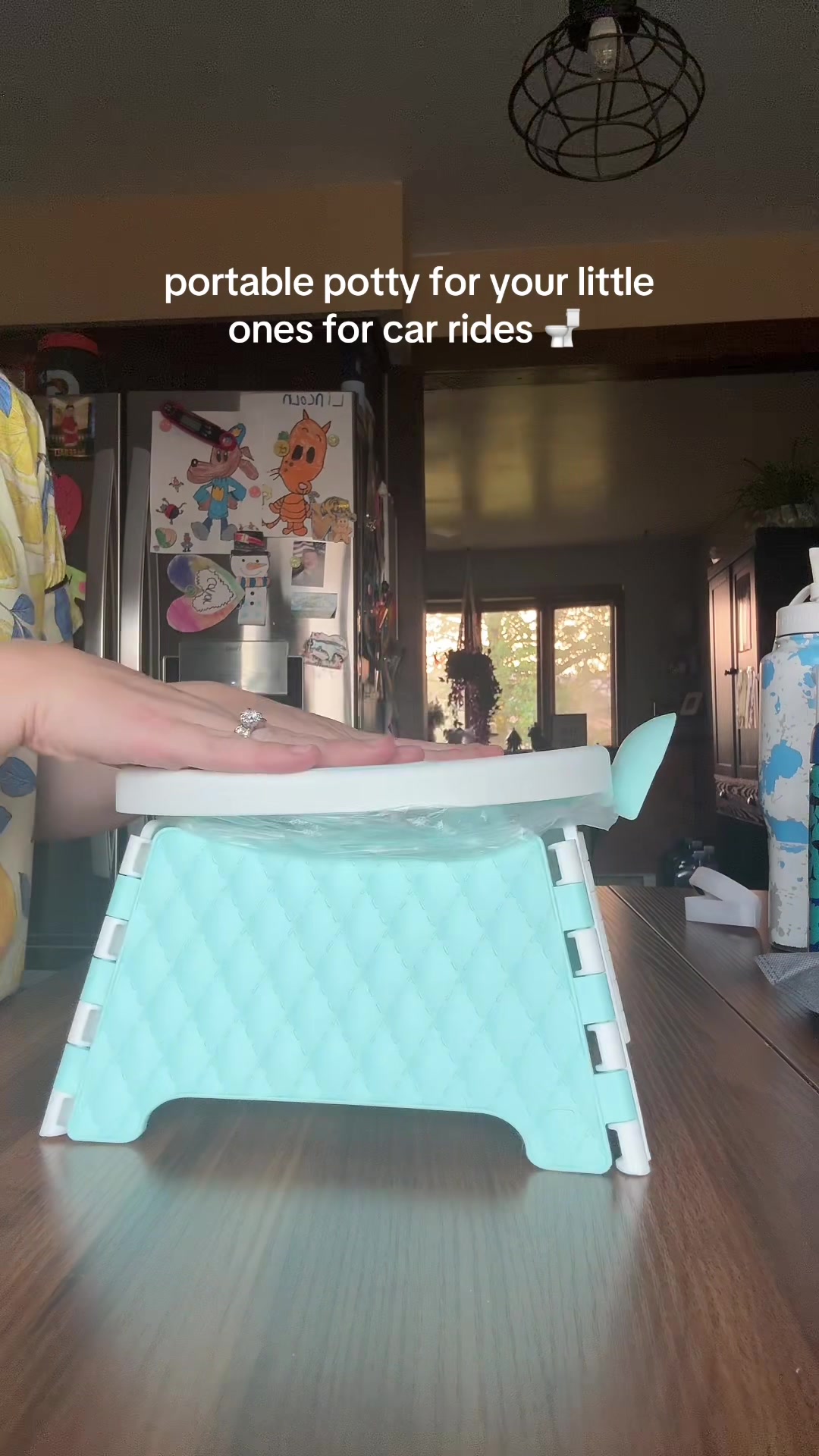 @Mama MELMO 🧸