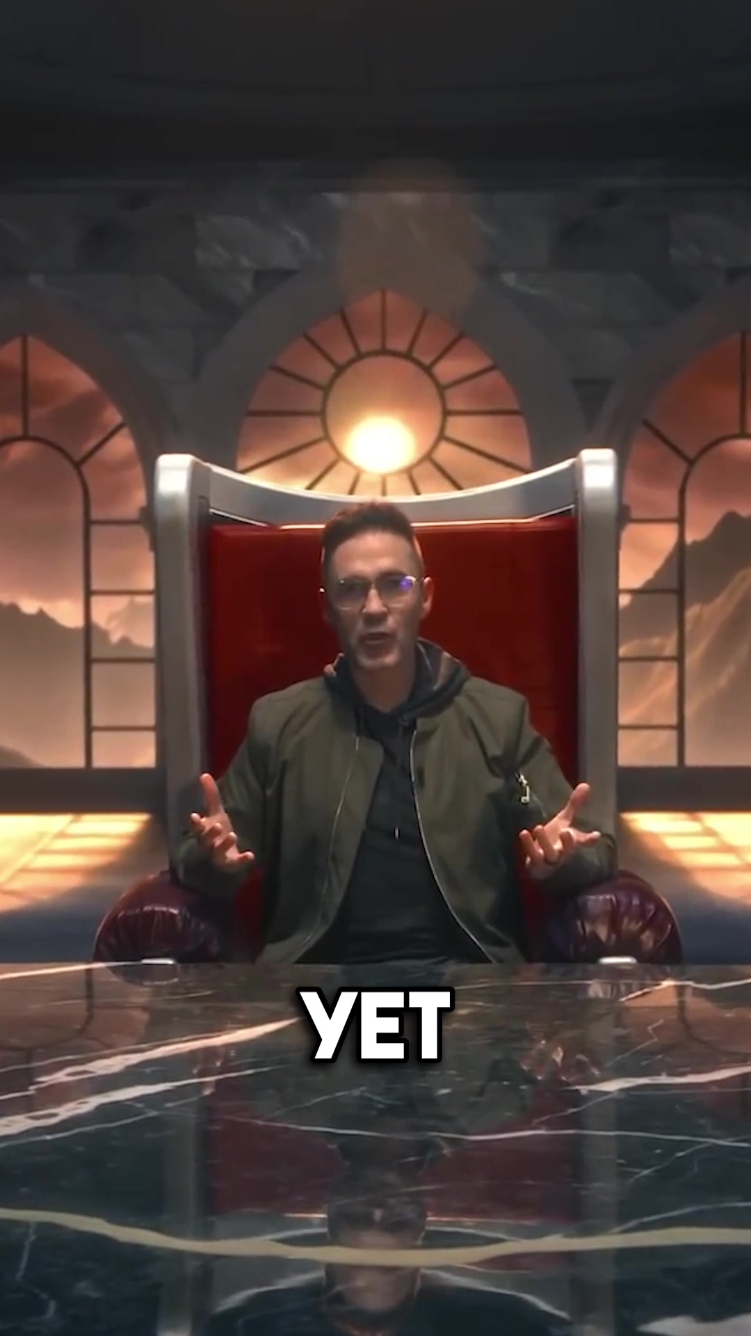 @The Omnic Post