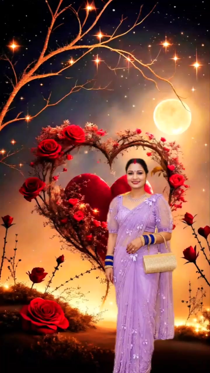 @Chanda & Deepak