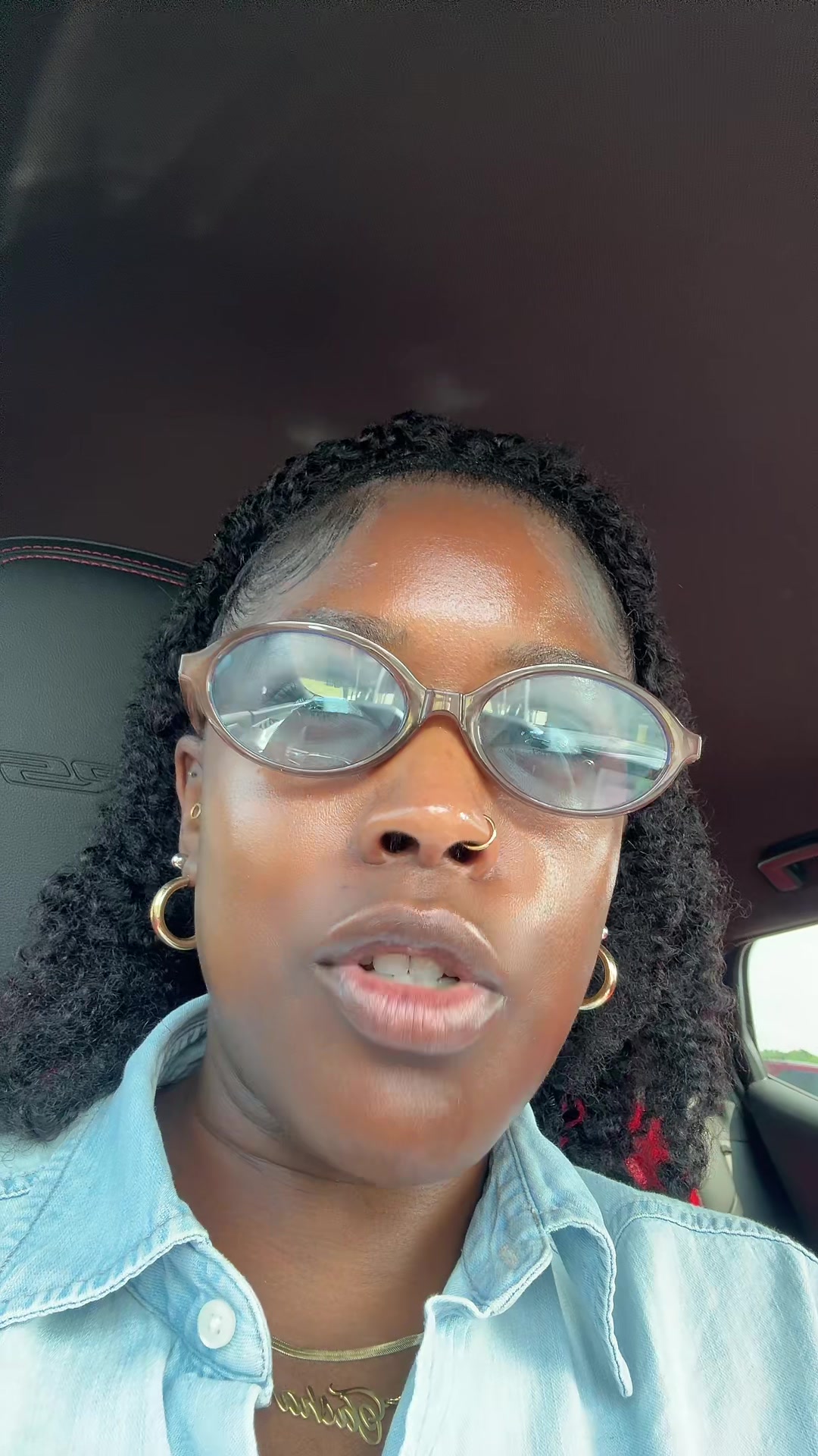@Tashara Parker