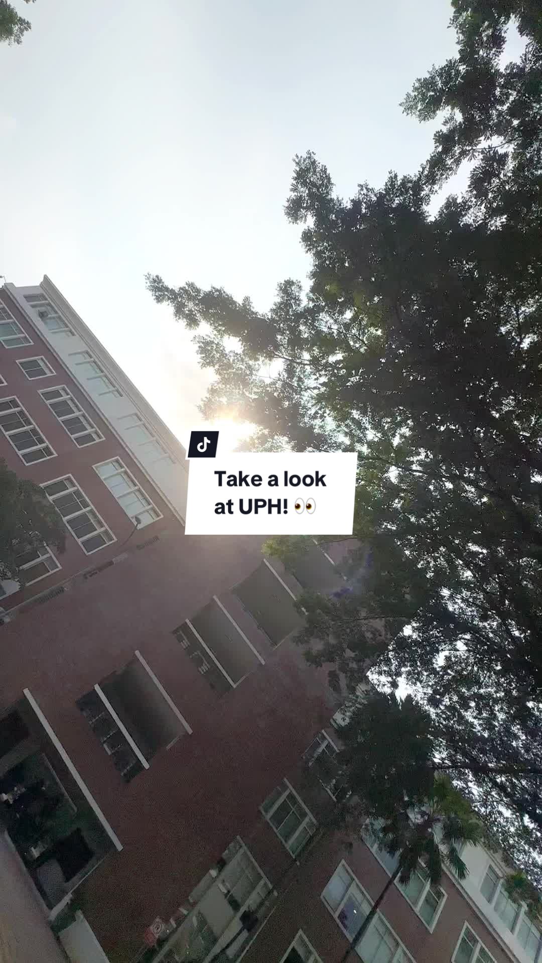 @UPH Impacts Lives