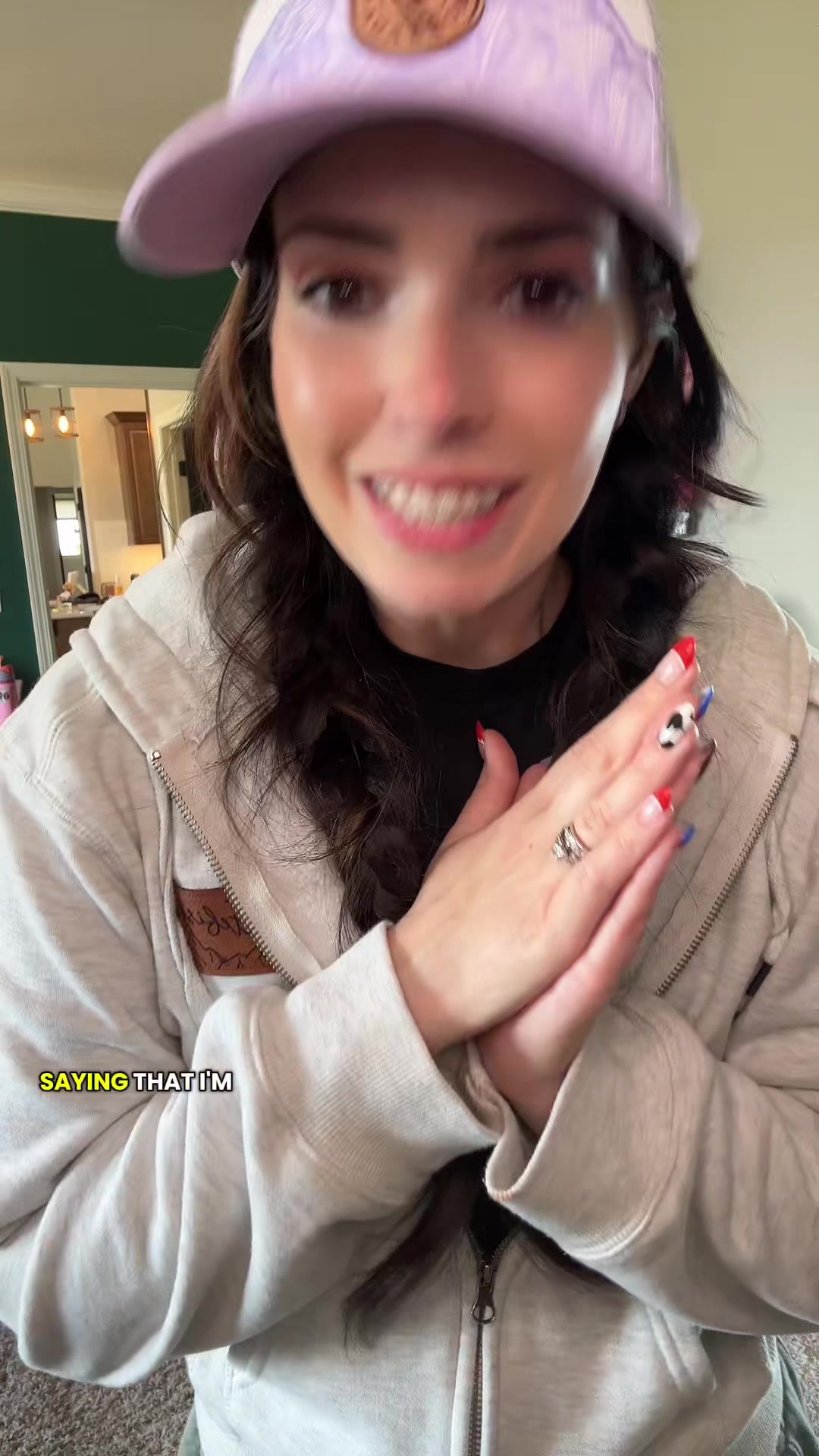 @Annie Kundis