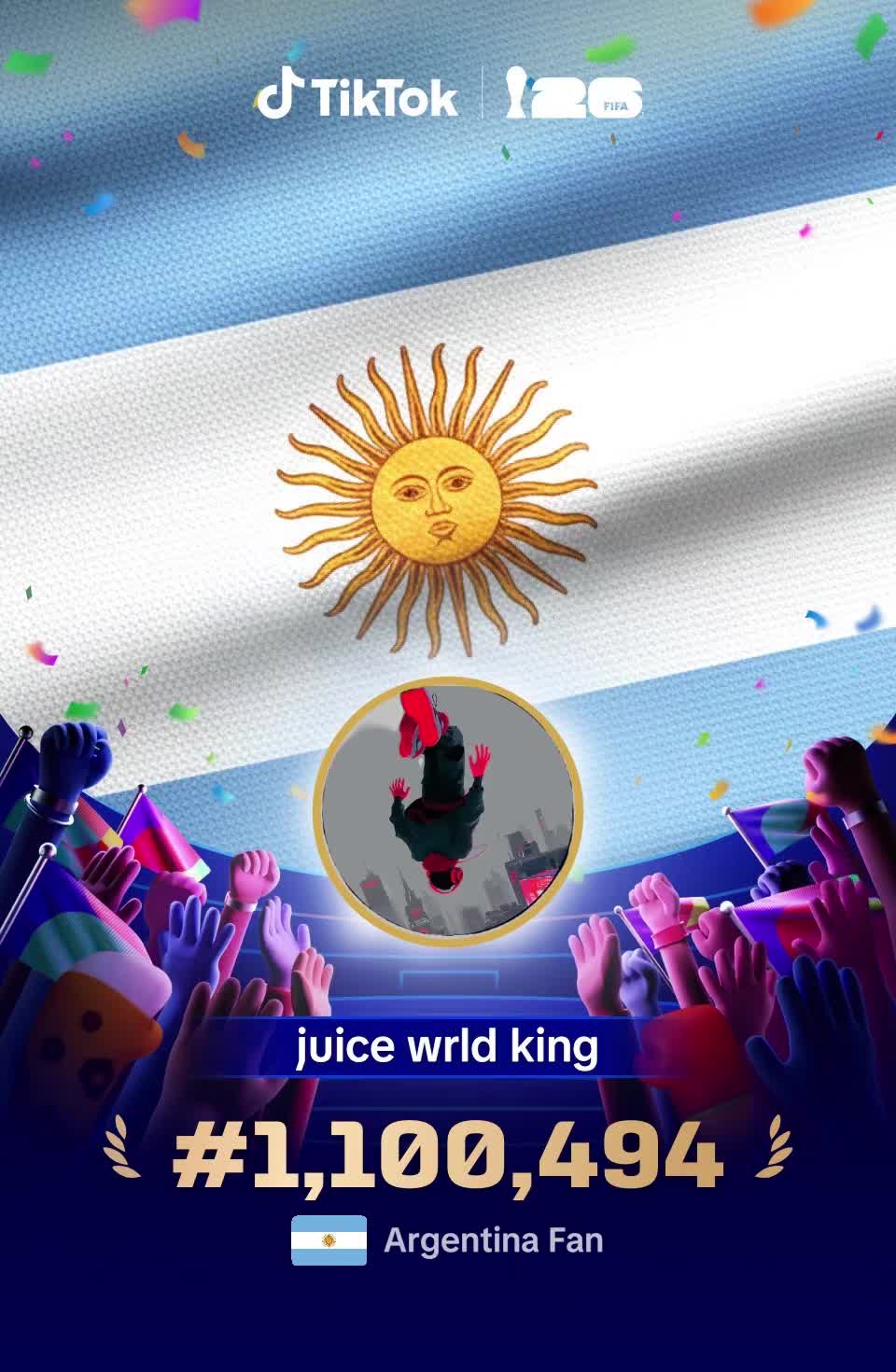 @juice wrld king