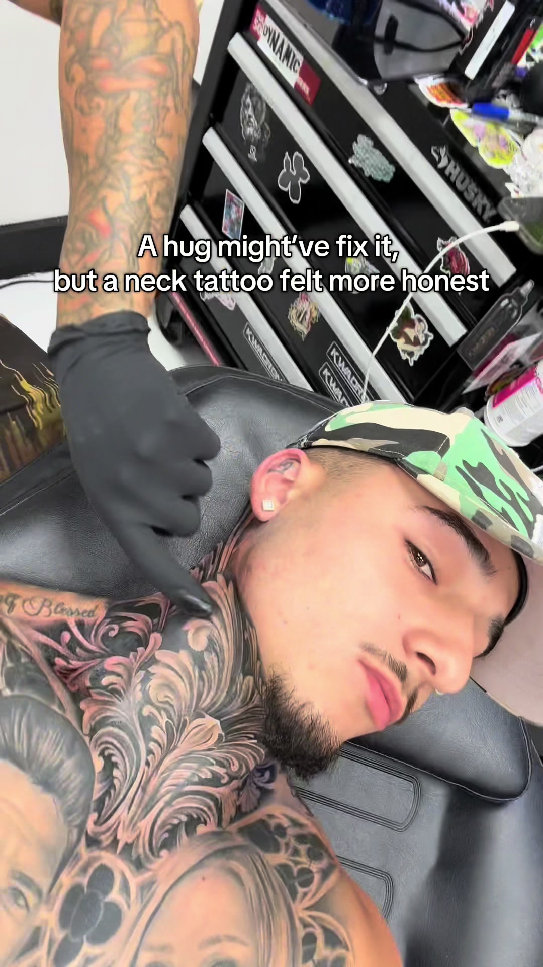 @Ronnietheofficial