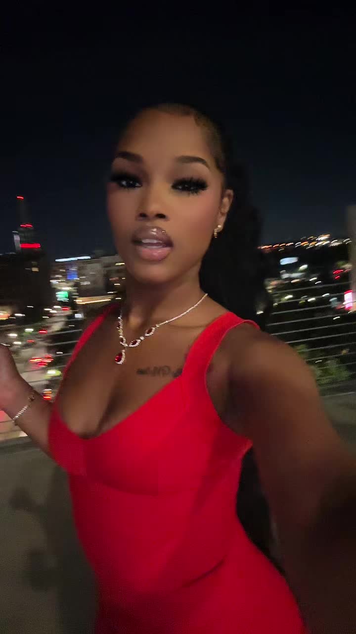 @Amaria K
