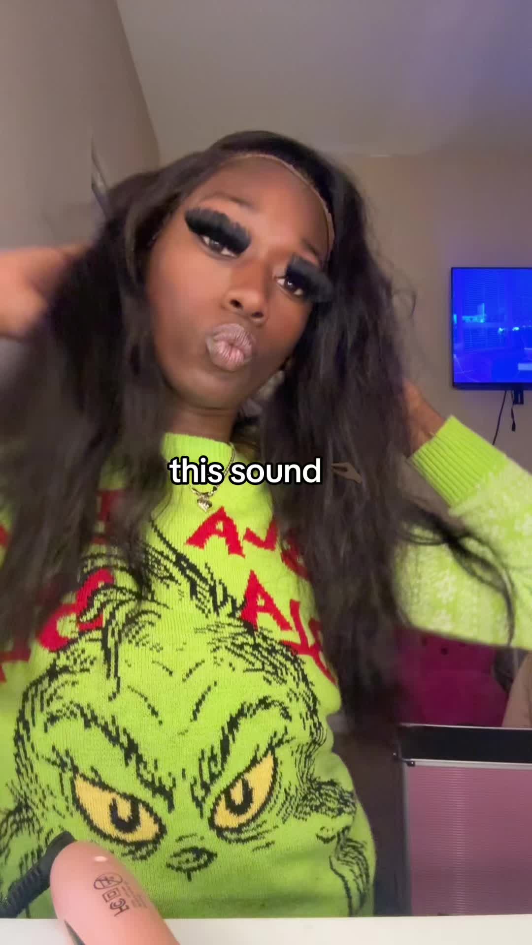 @The Shaniah Monae