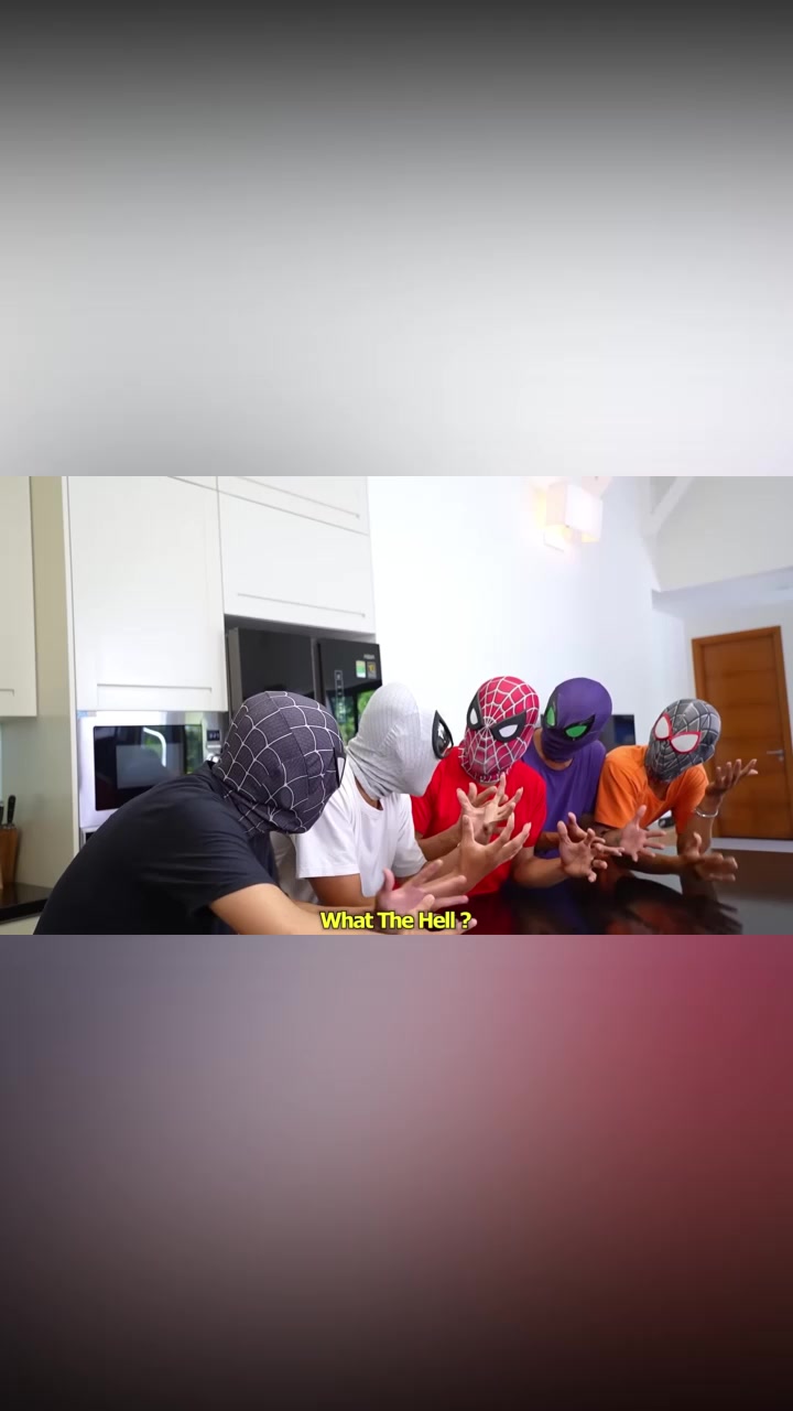 @Spider-Manmaxmin