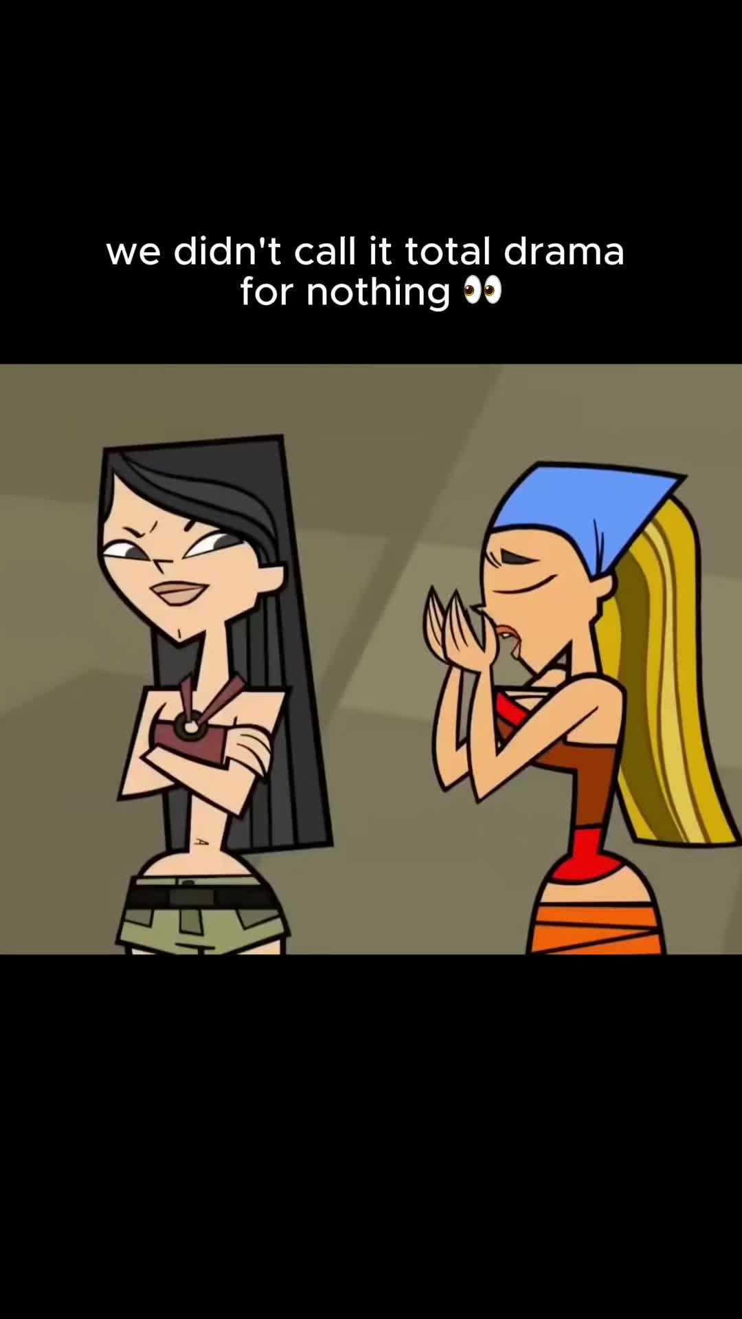 @Total Drama Official