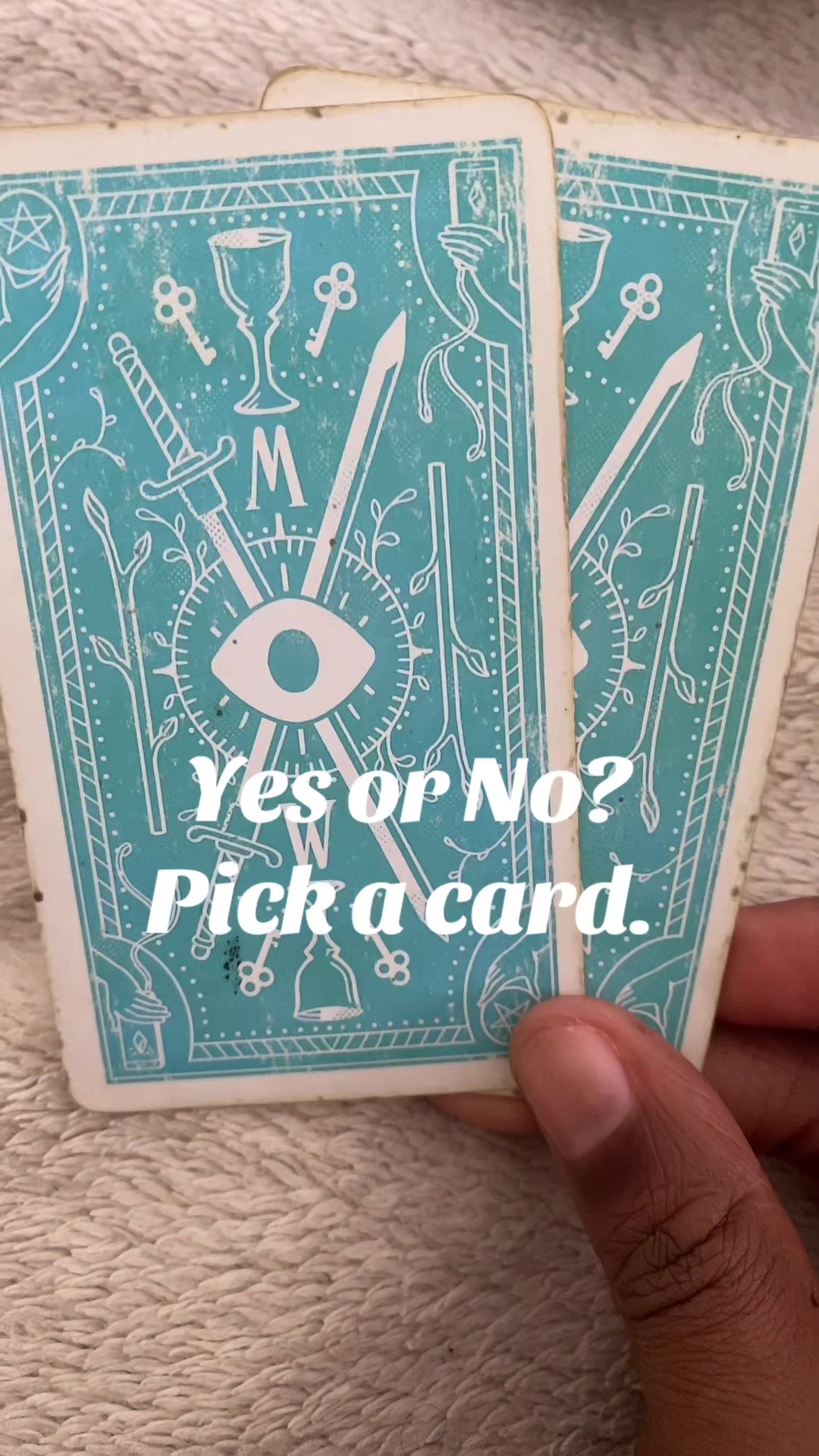 @Lavender Goddess Tarot 🔮
