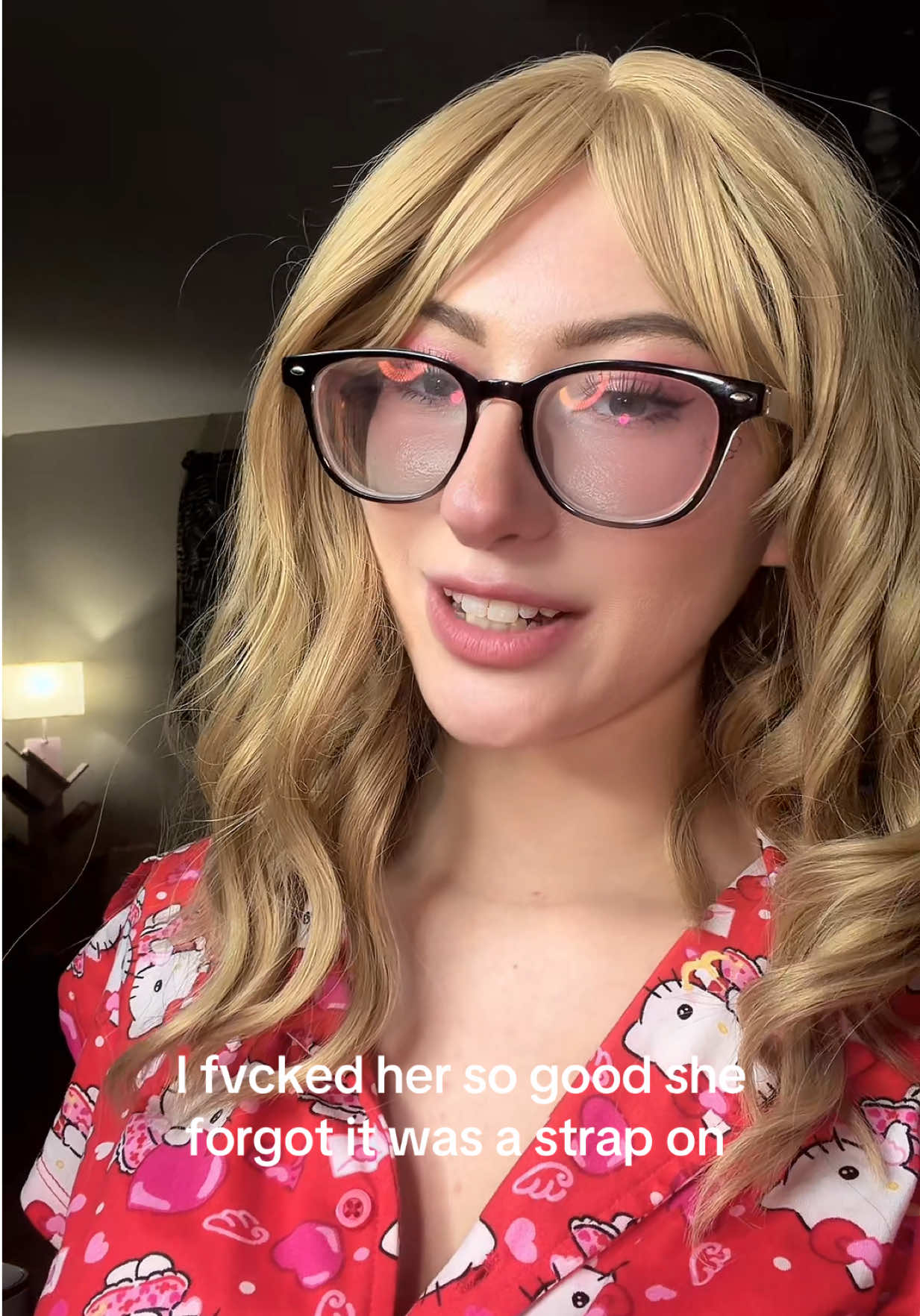 @evelyn marie