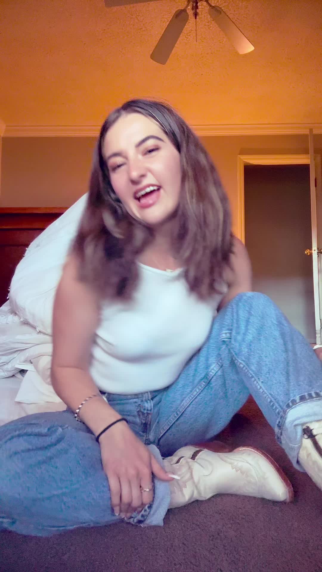 @Haleigh Calton