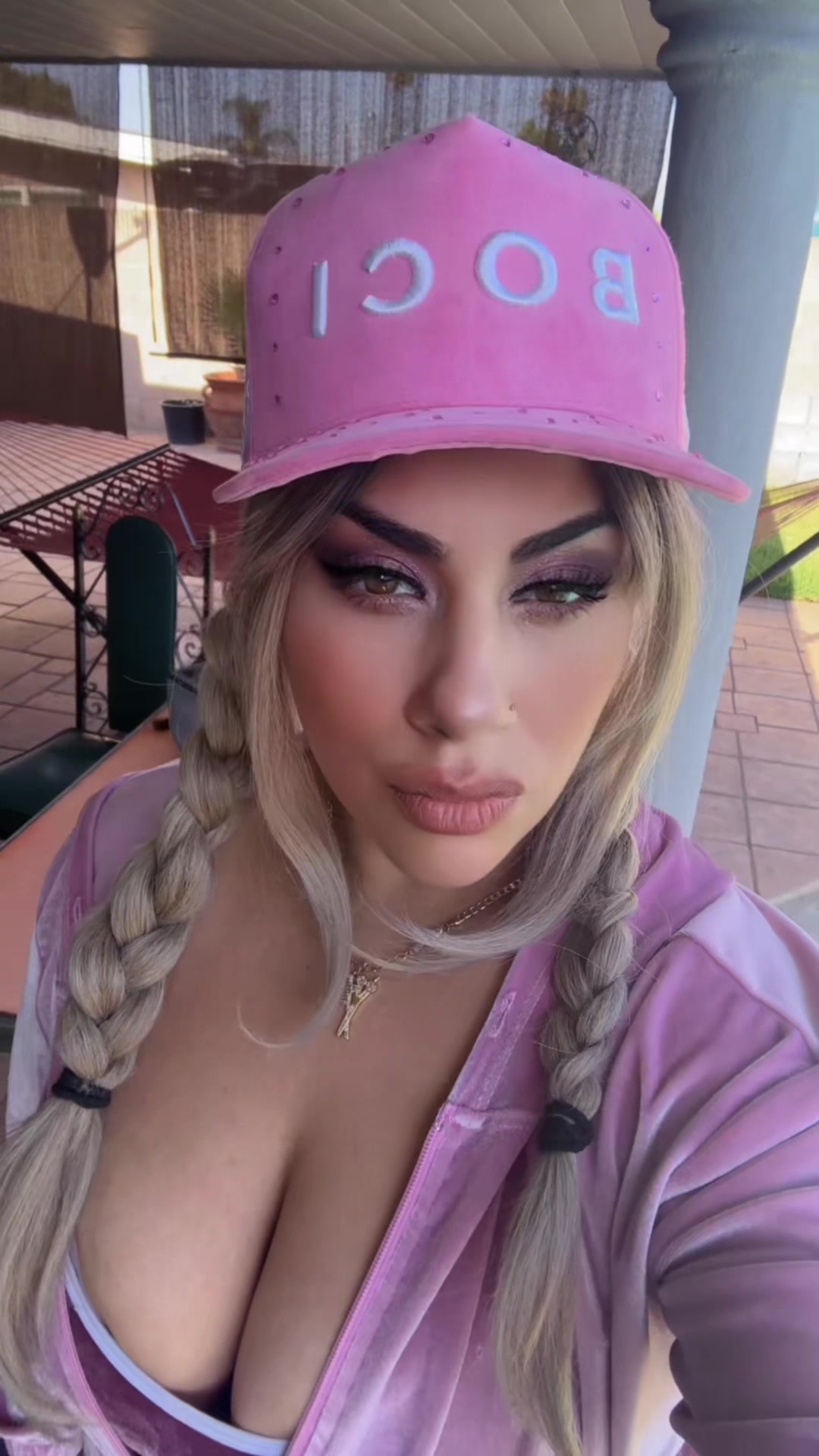 @BGTheBarberBabe