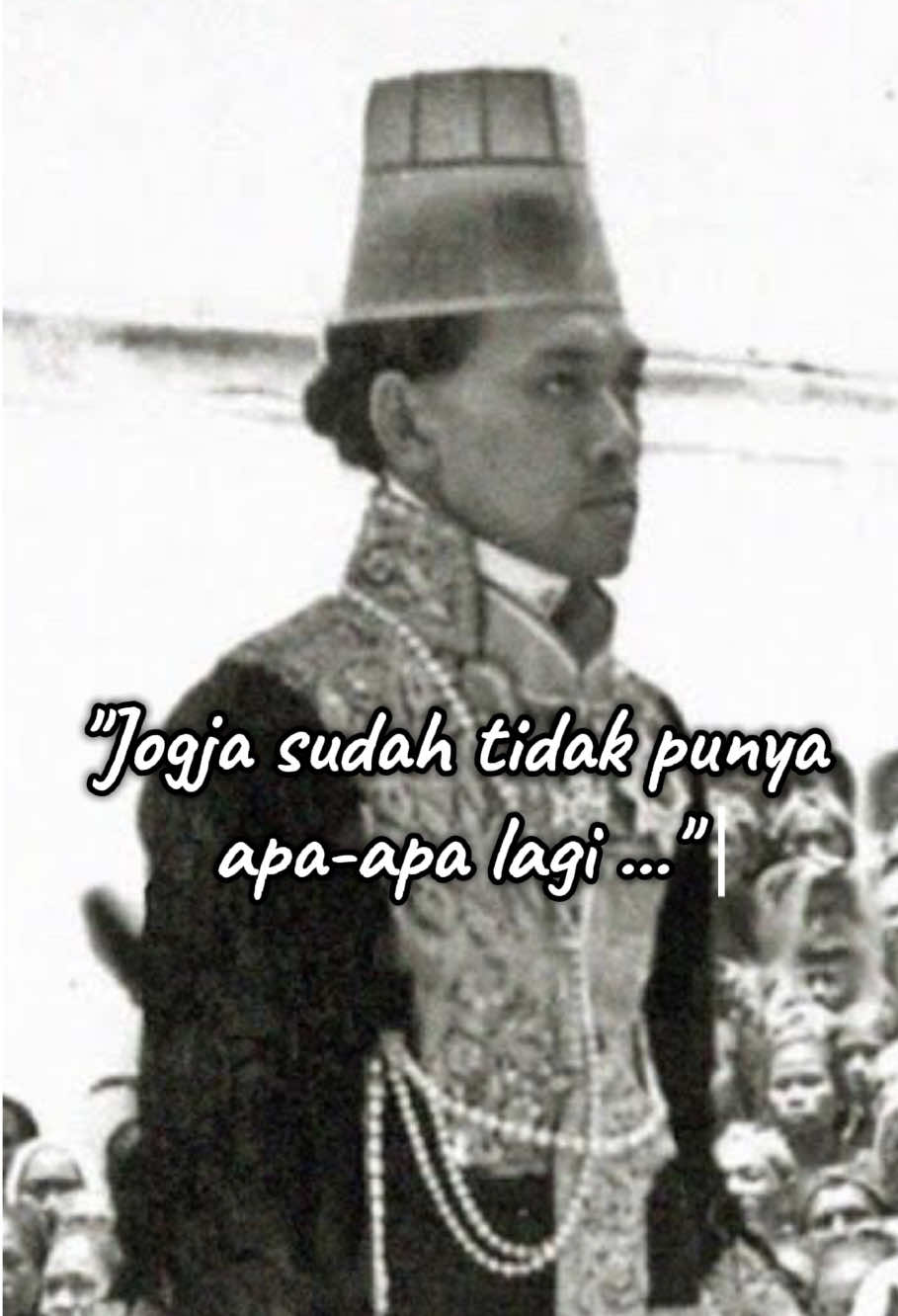 @Jogja Heritage