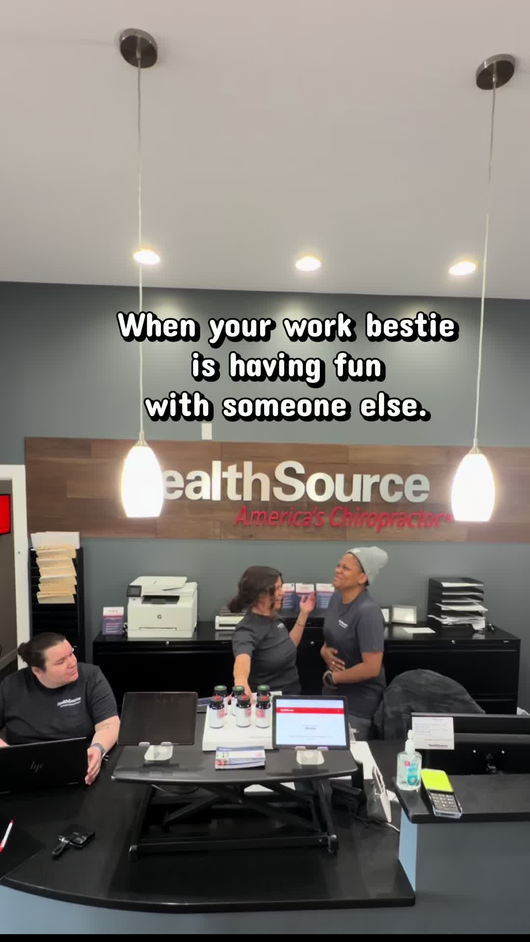 @HealthSource Chiro Chicago