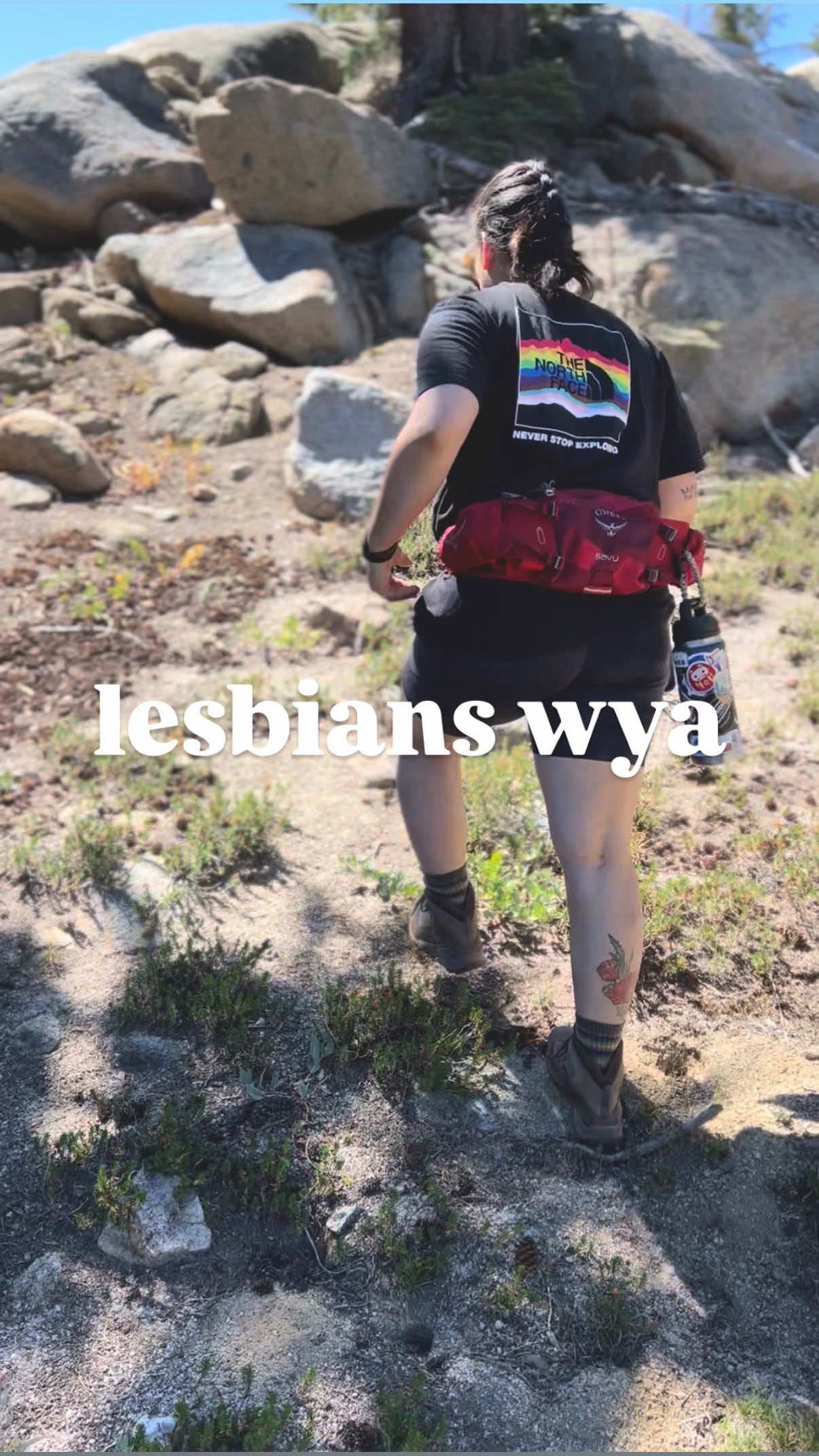 @Mx & Mama | queer parenting 🌈