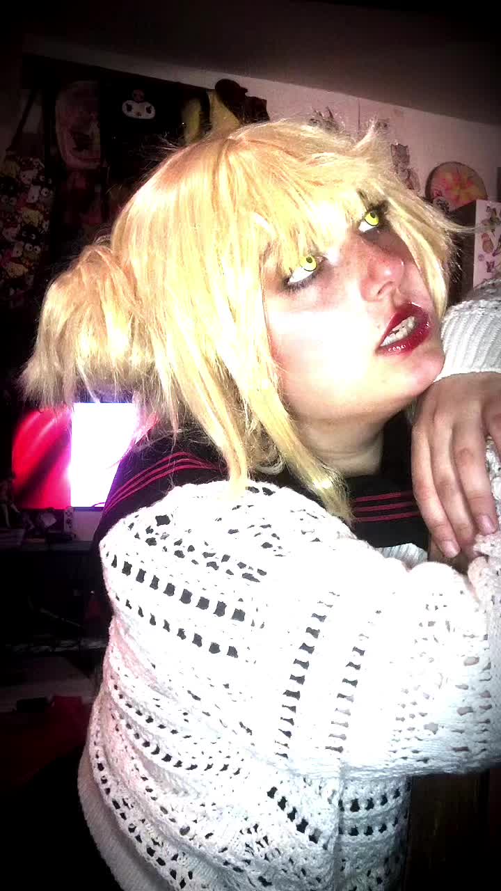 @meow meow