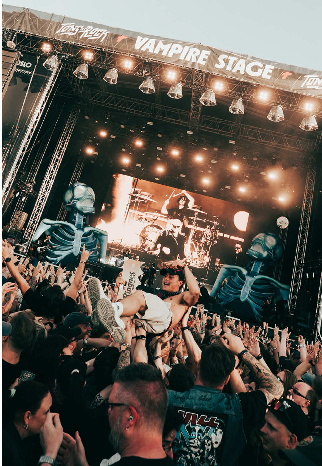 @The Offspring