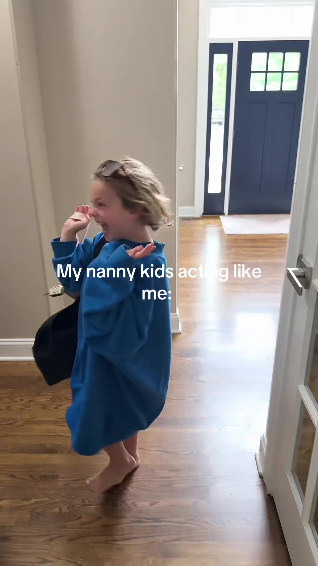 @Leah