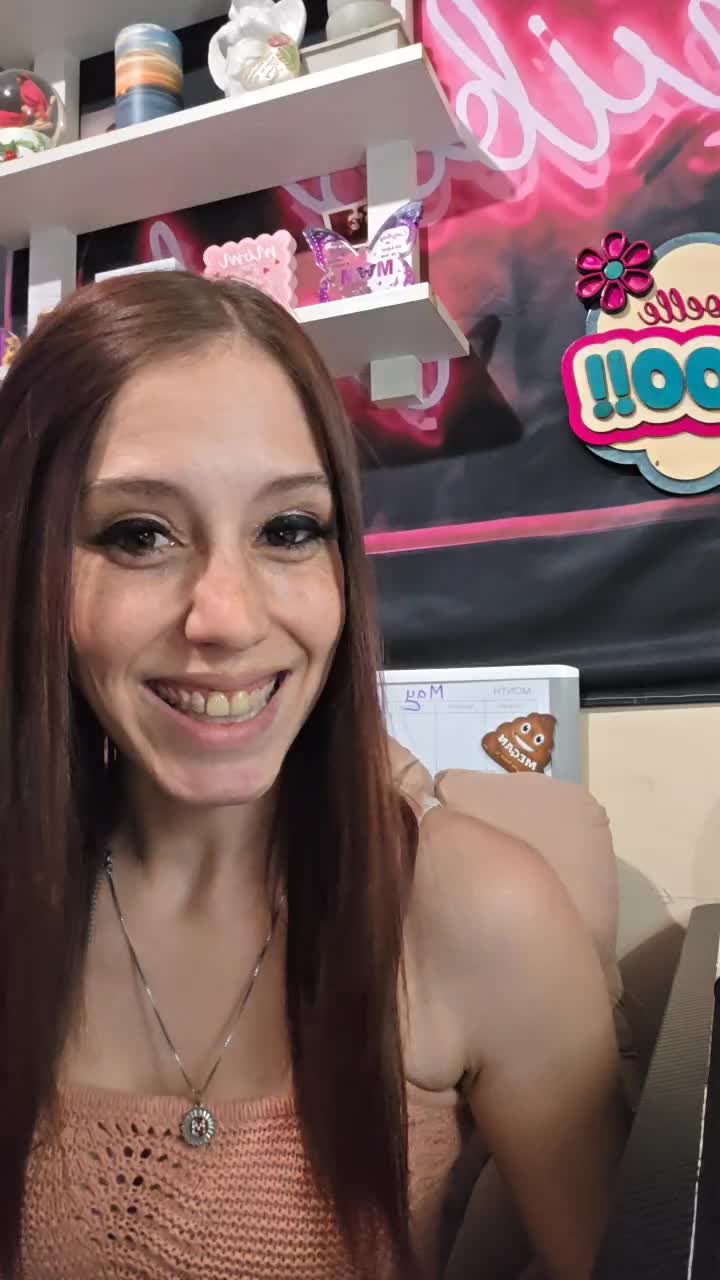 @Megan Noelle