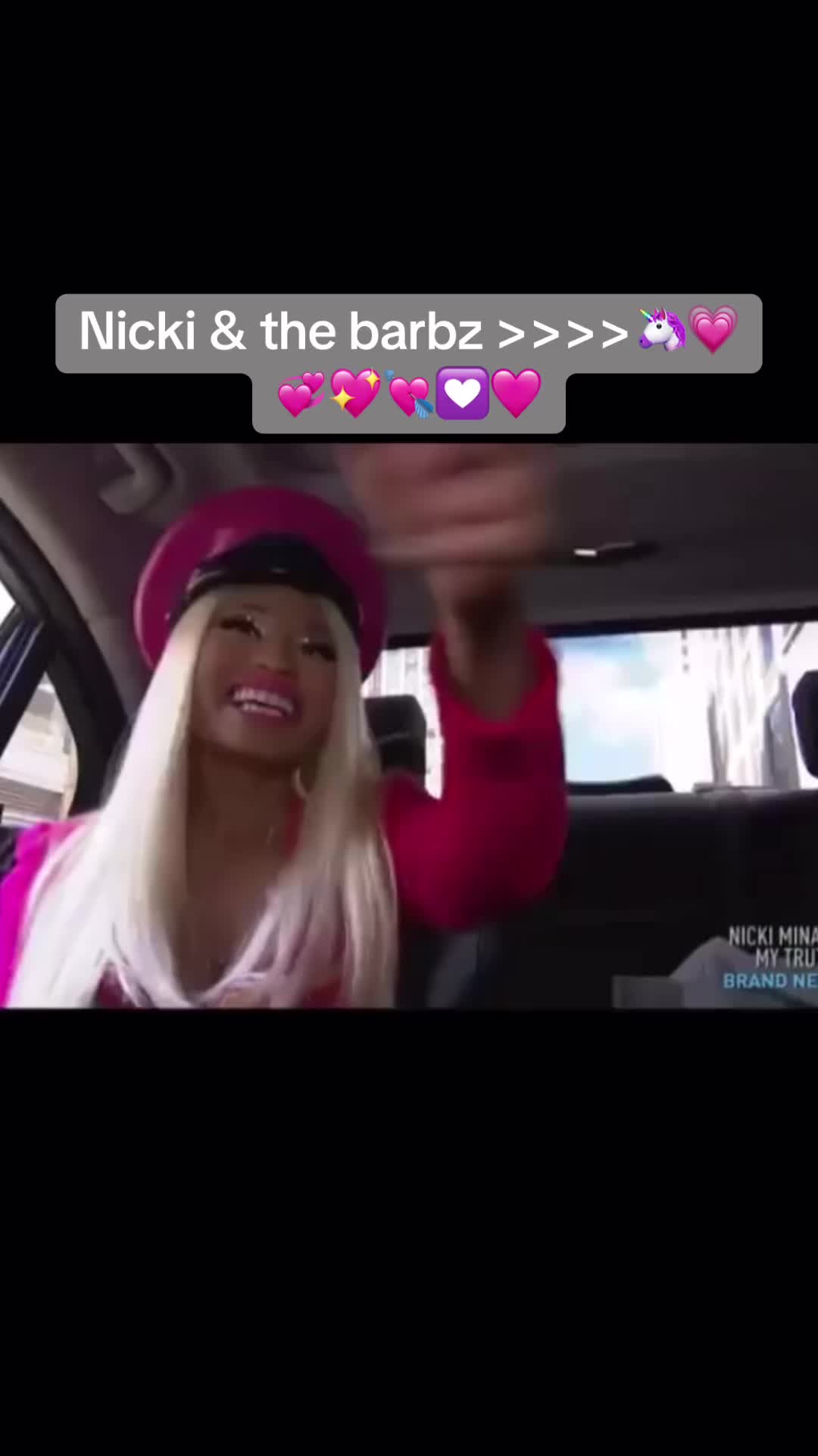 @Barbie