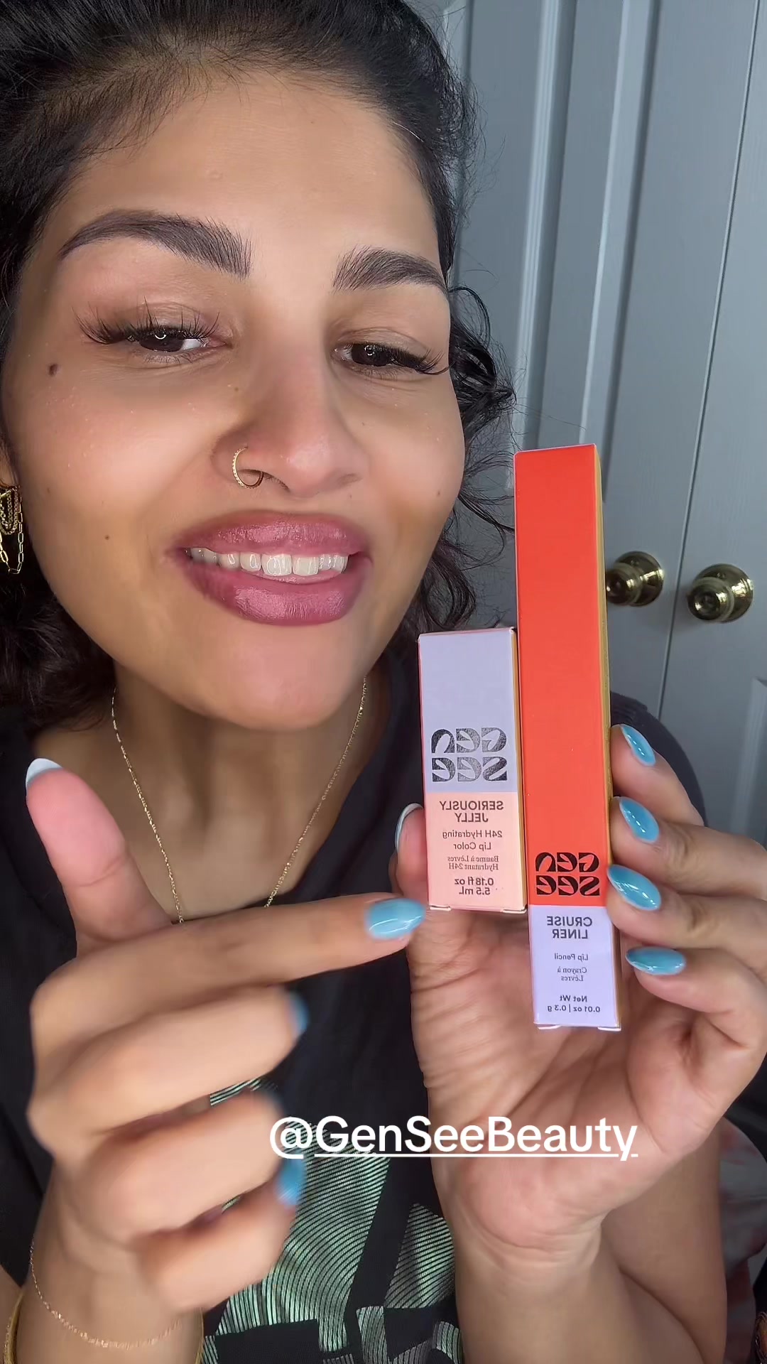 @MakeupLaveena