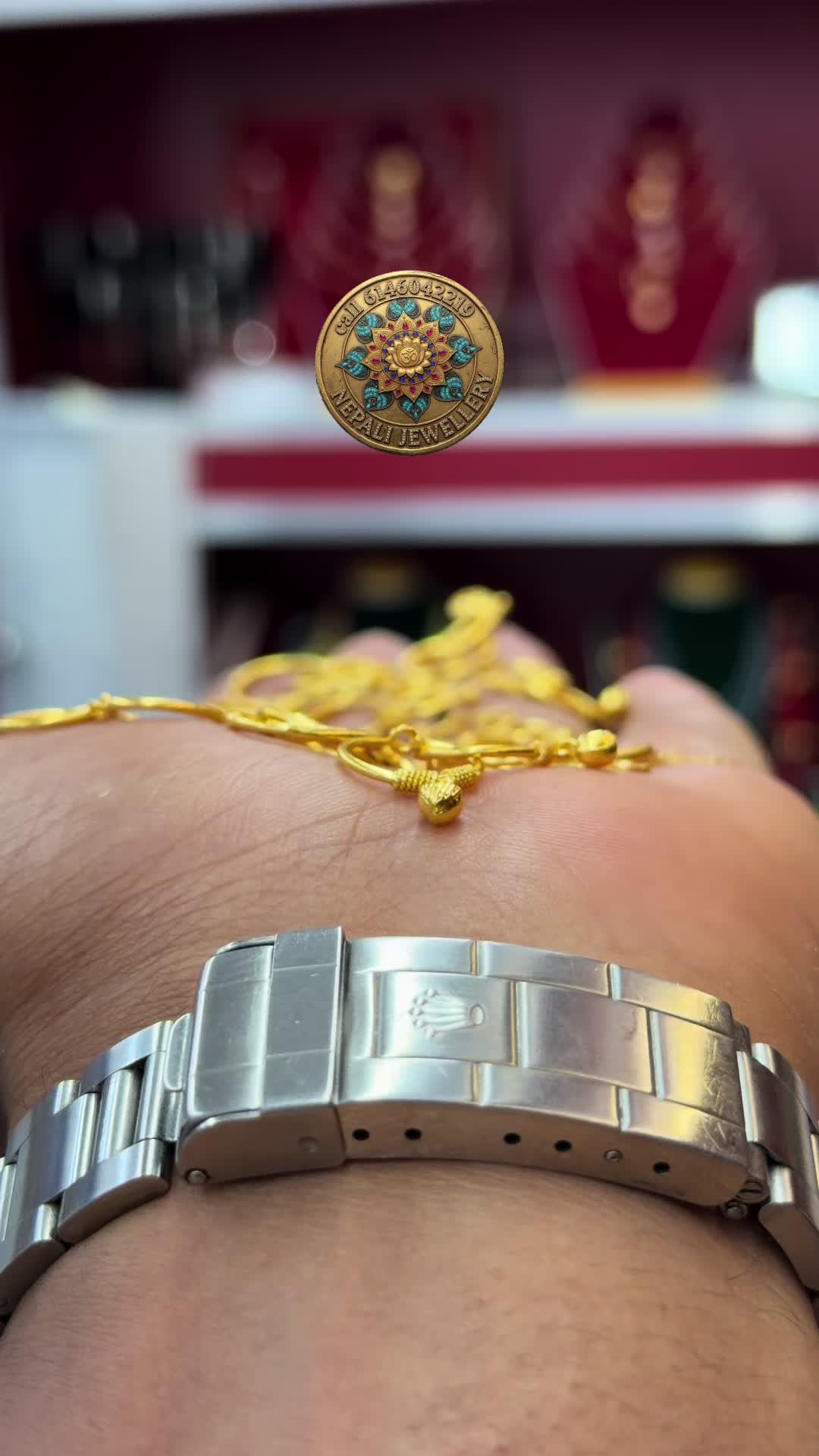 @Nepali Jewelry USA 🇺🇸