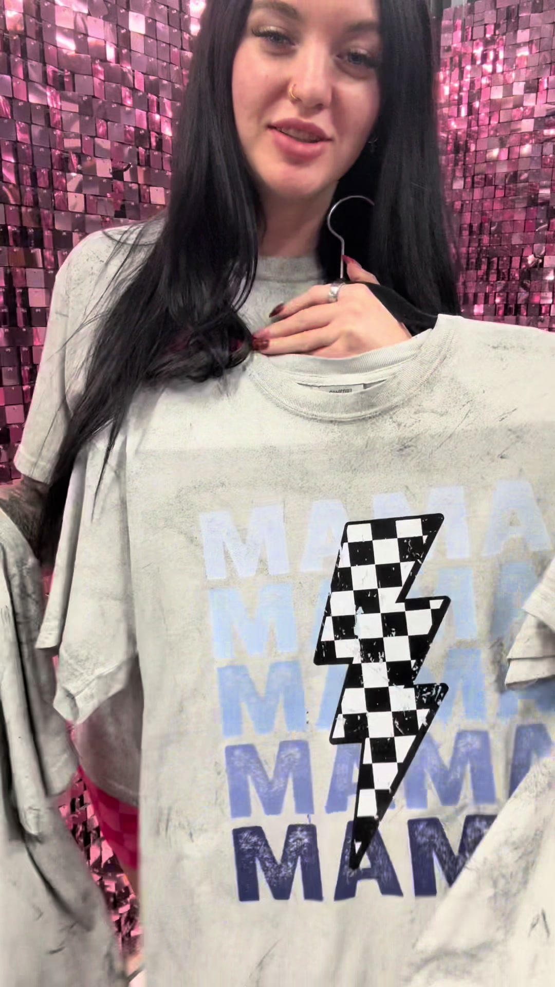 @Black Willow Boutique