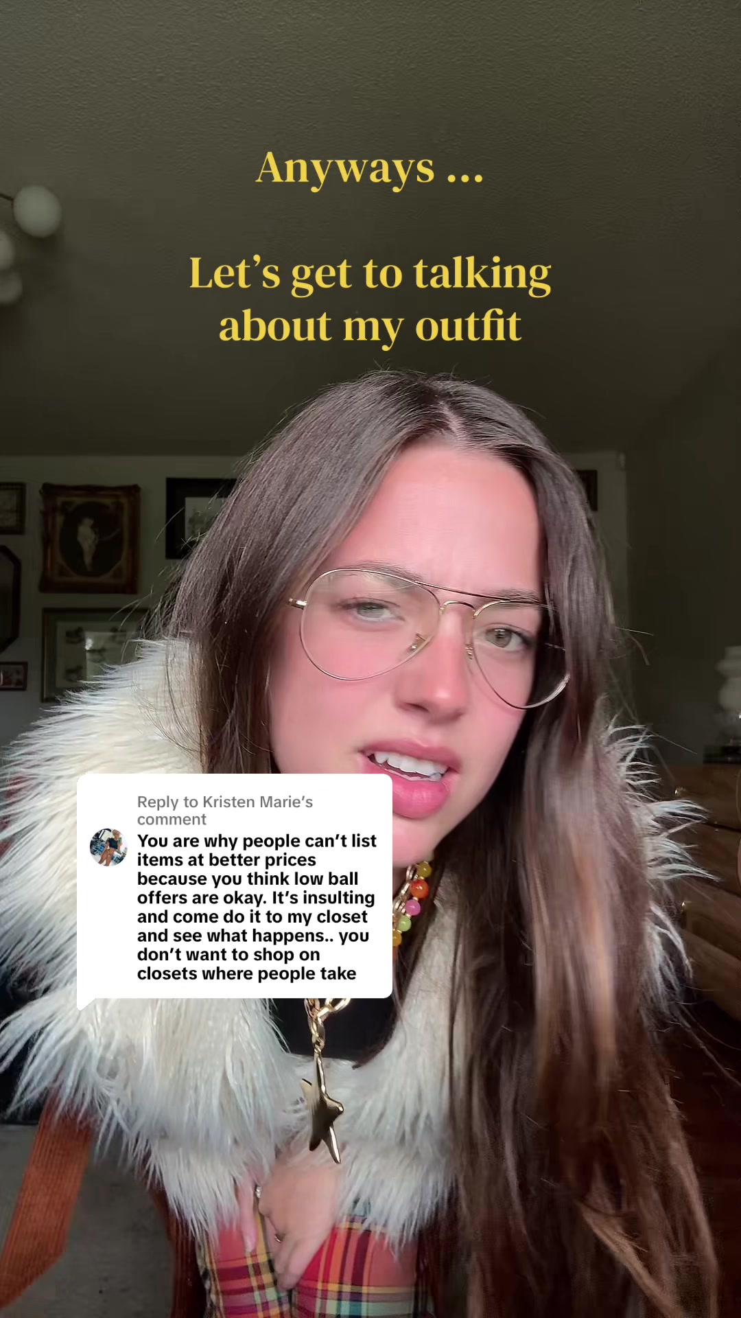 @Mindy | Pretend Farmer