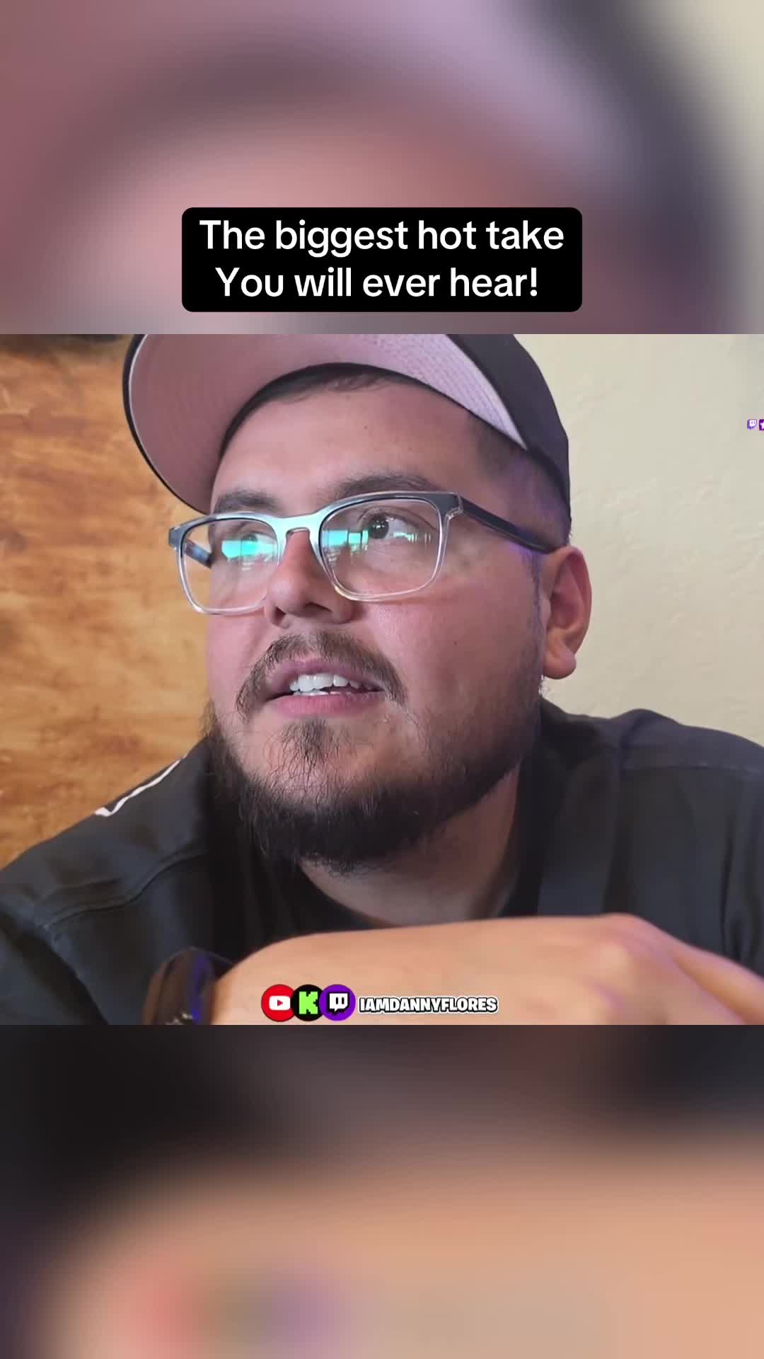 @iamdannyflores