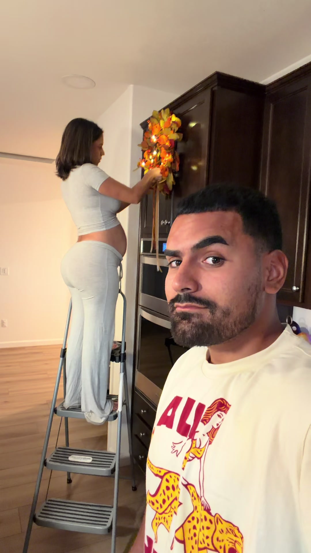 @TALIYA & GUSTAVO
