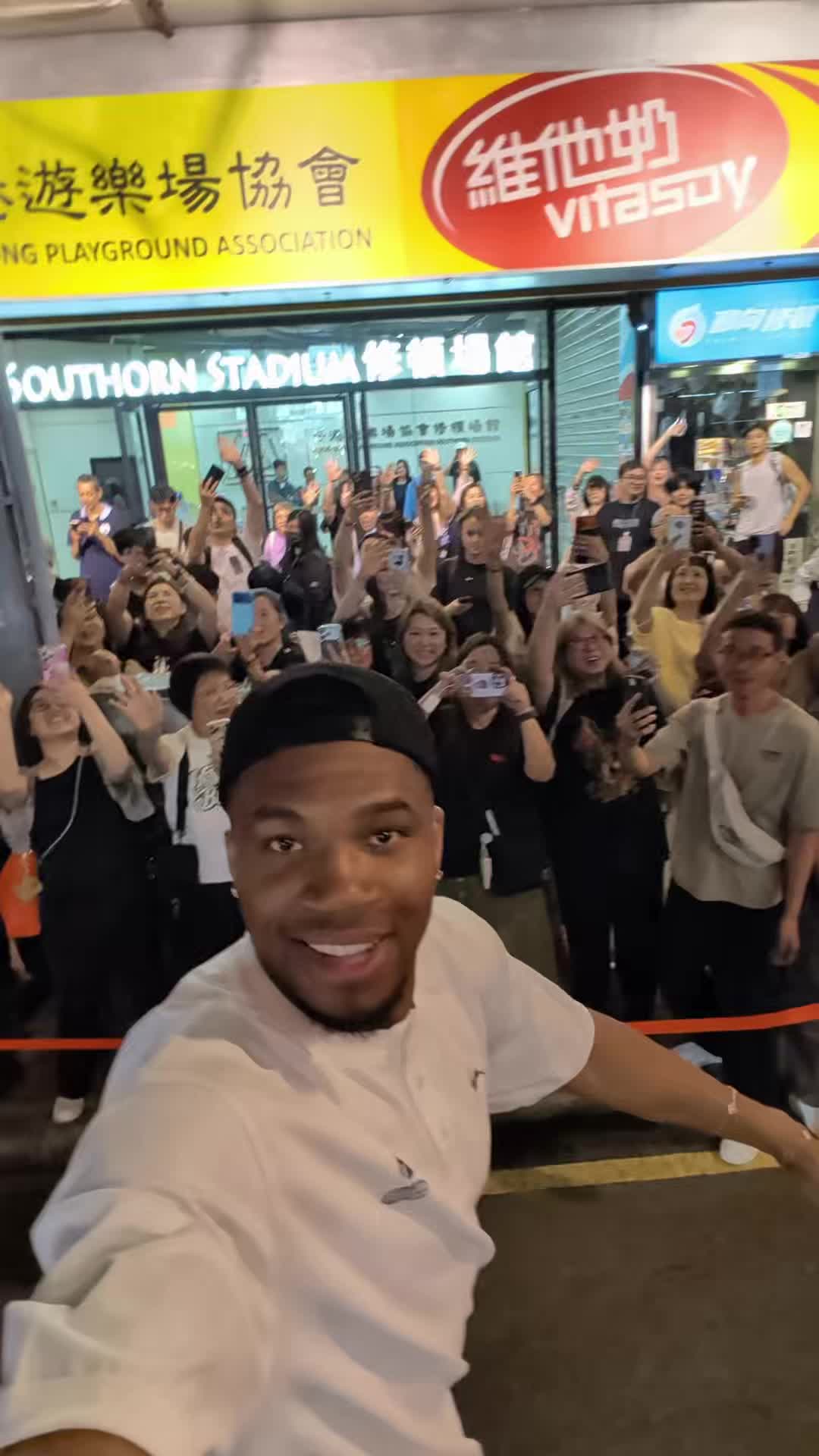 @Giannis Antetokounmpo