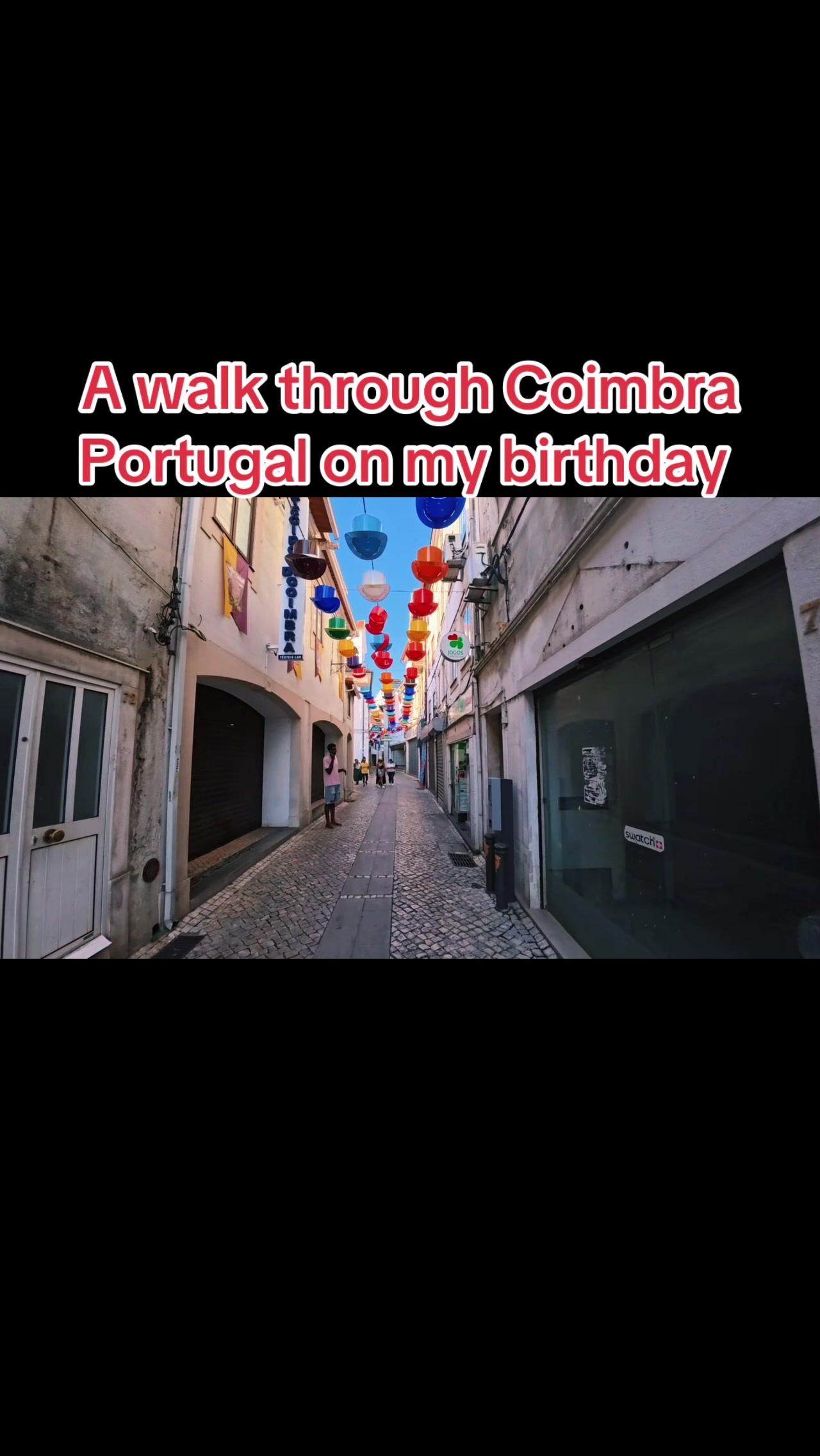 @The Portugueese Plug