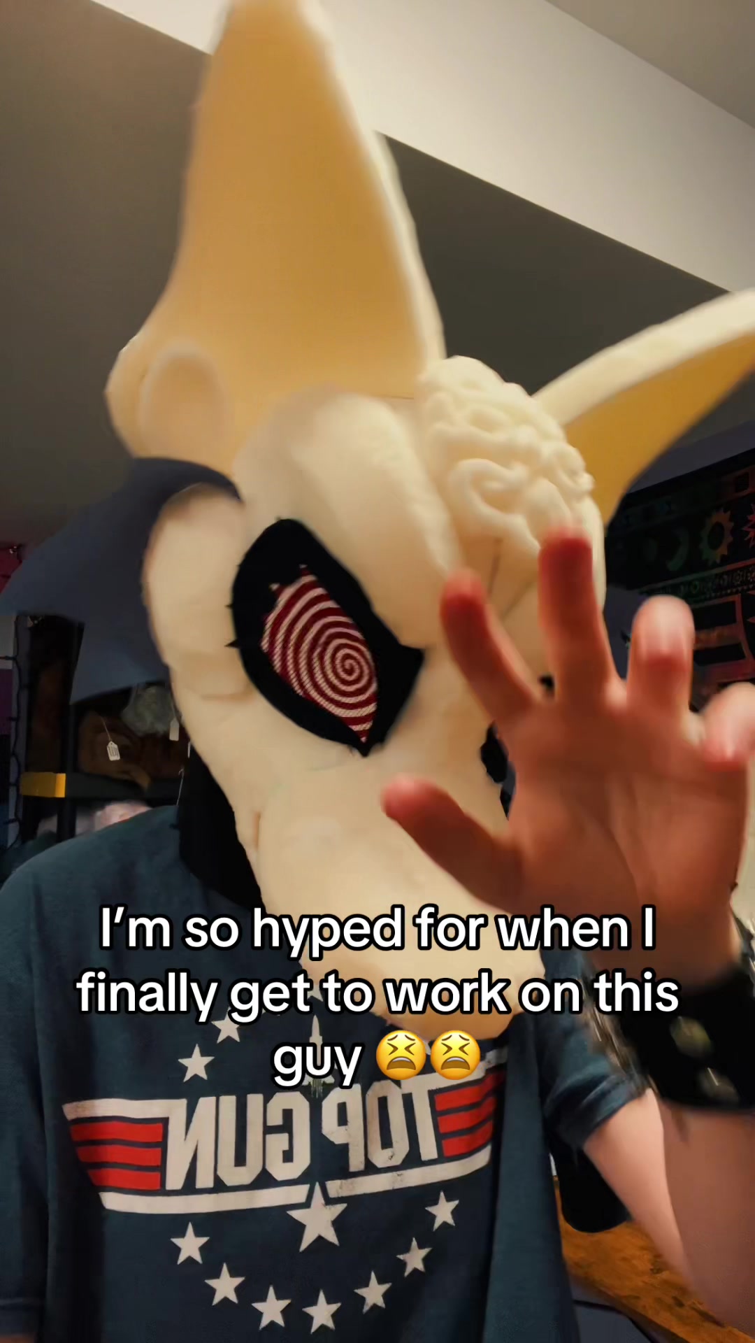 @HENRY GOOSE