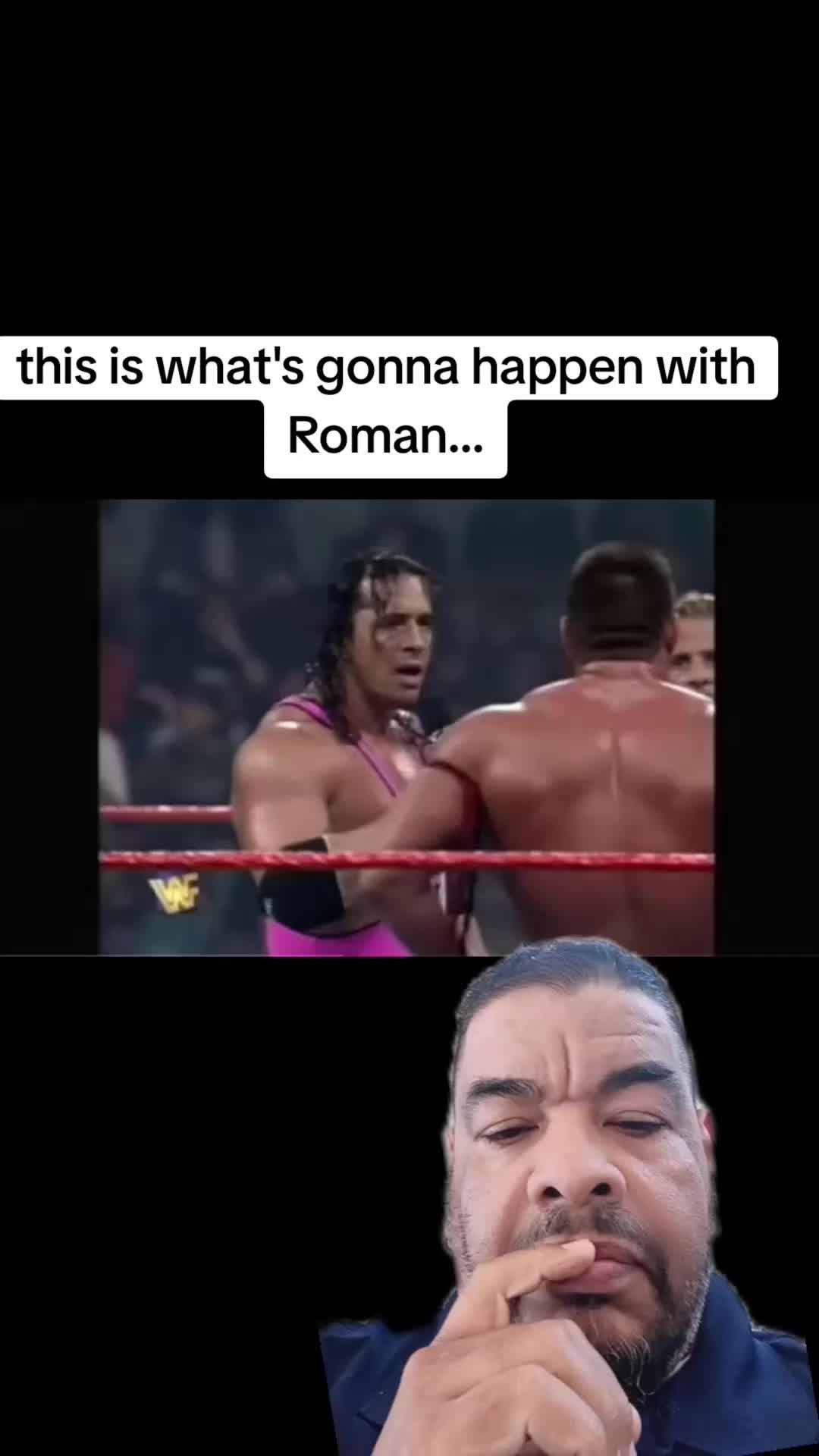 @Starock 3 Count Wrestling