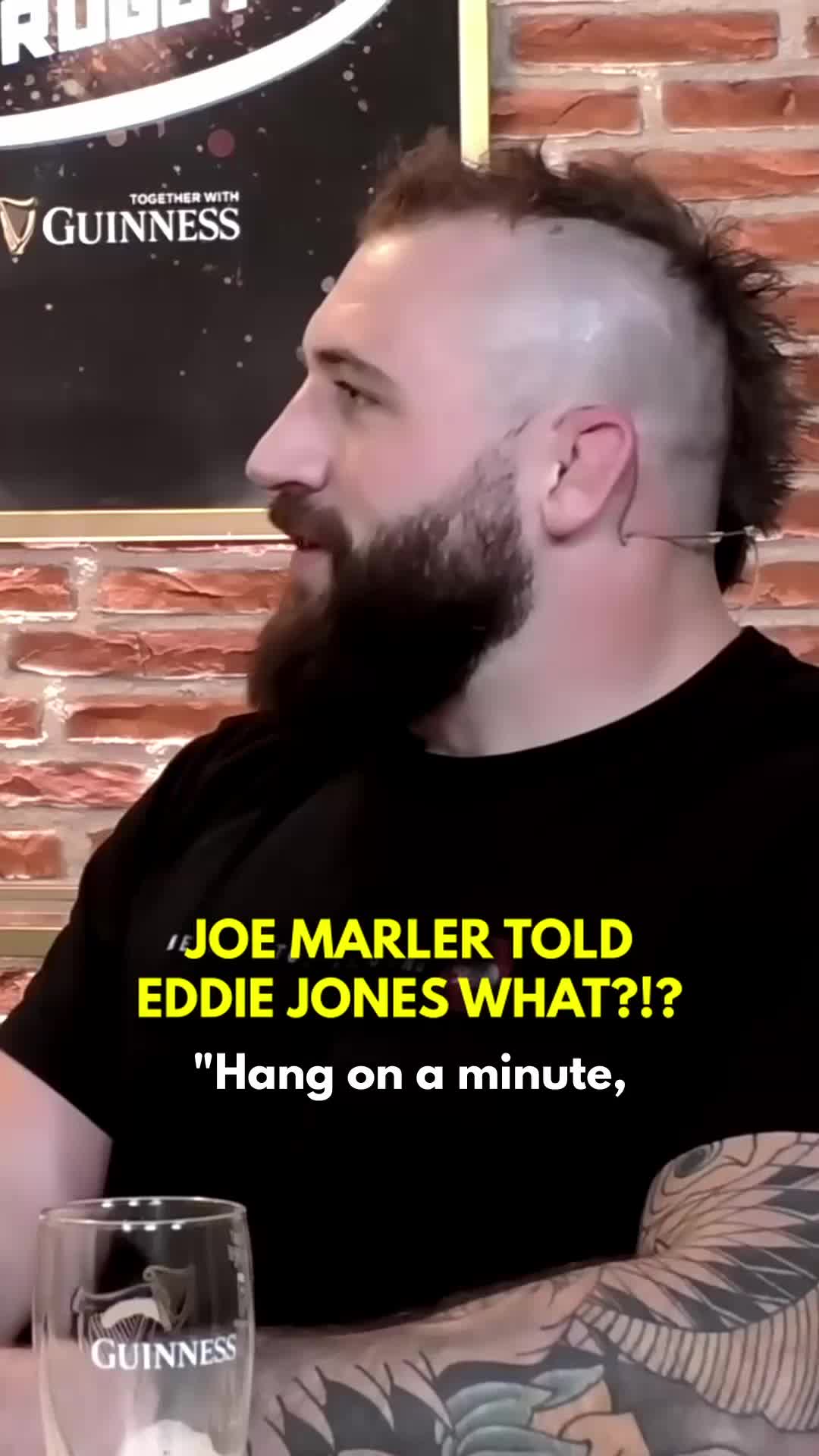 @James Haskell