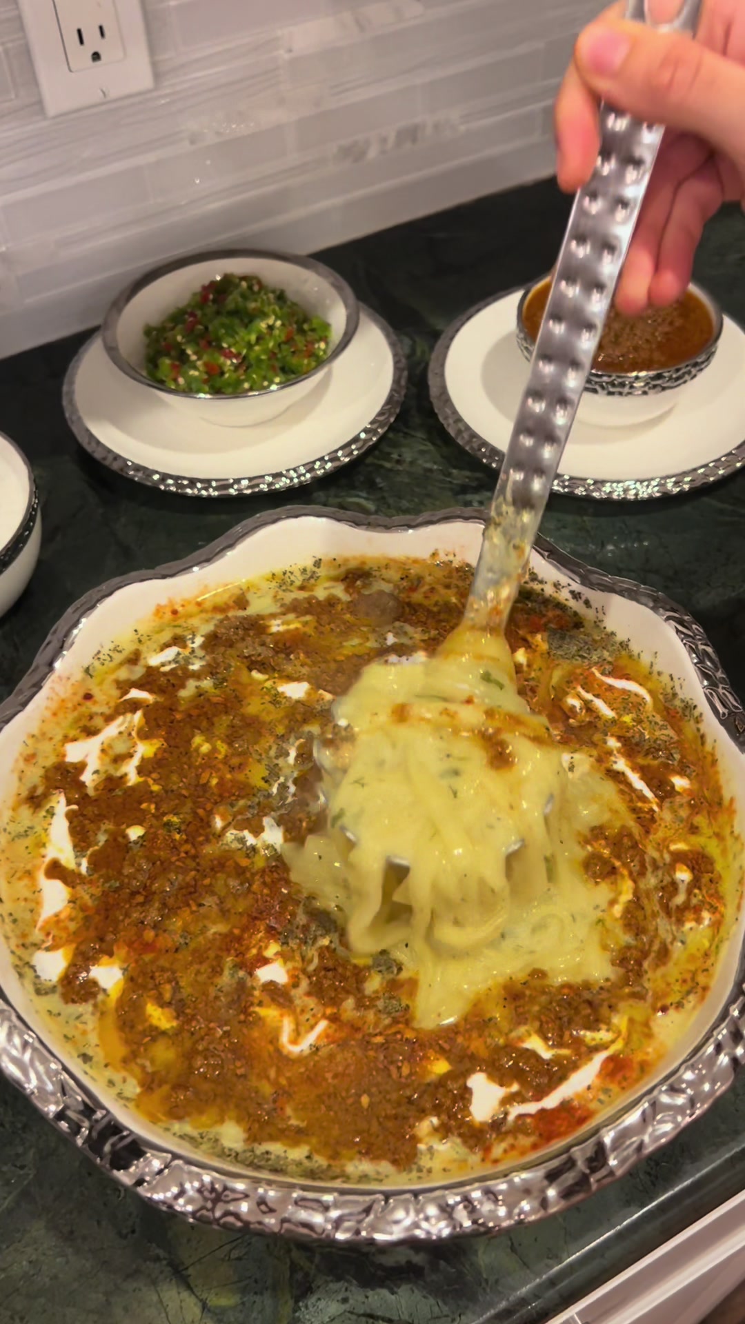 @Alena - Afg cuisine