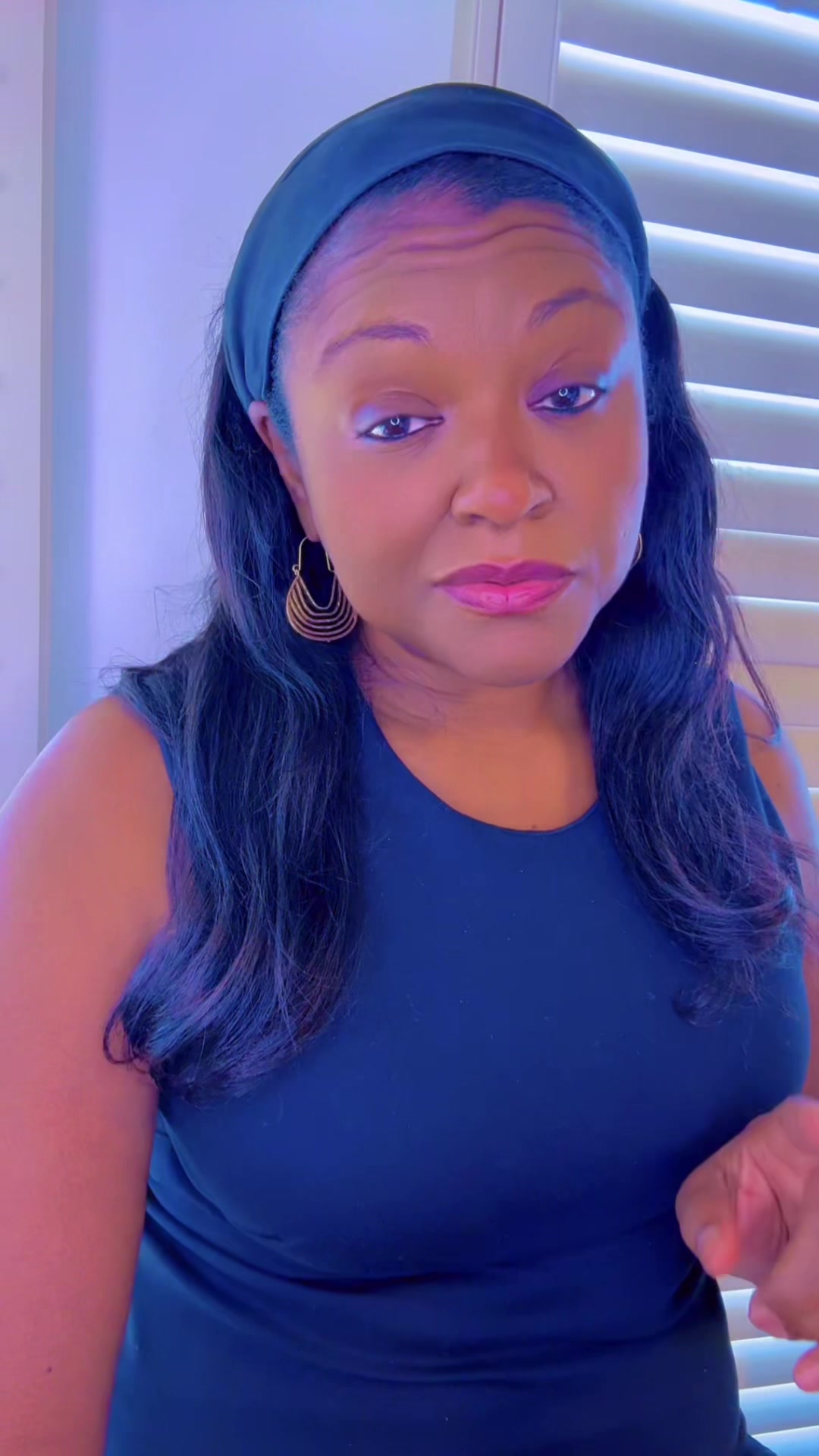 @Kisha Morgan