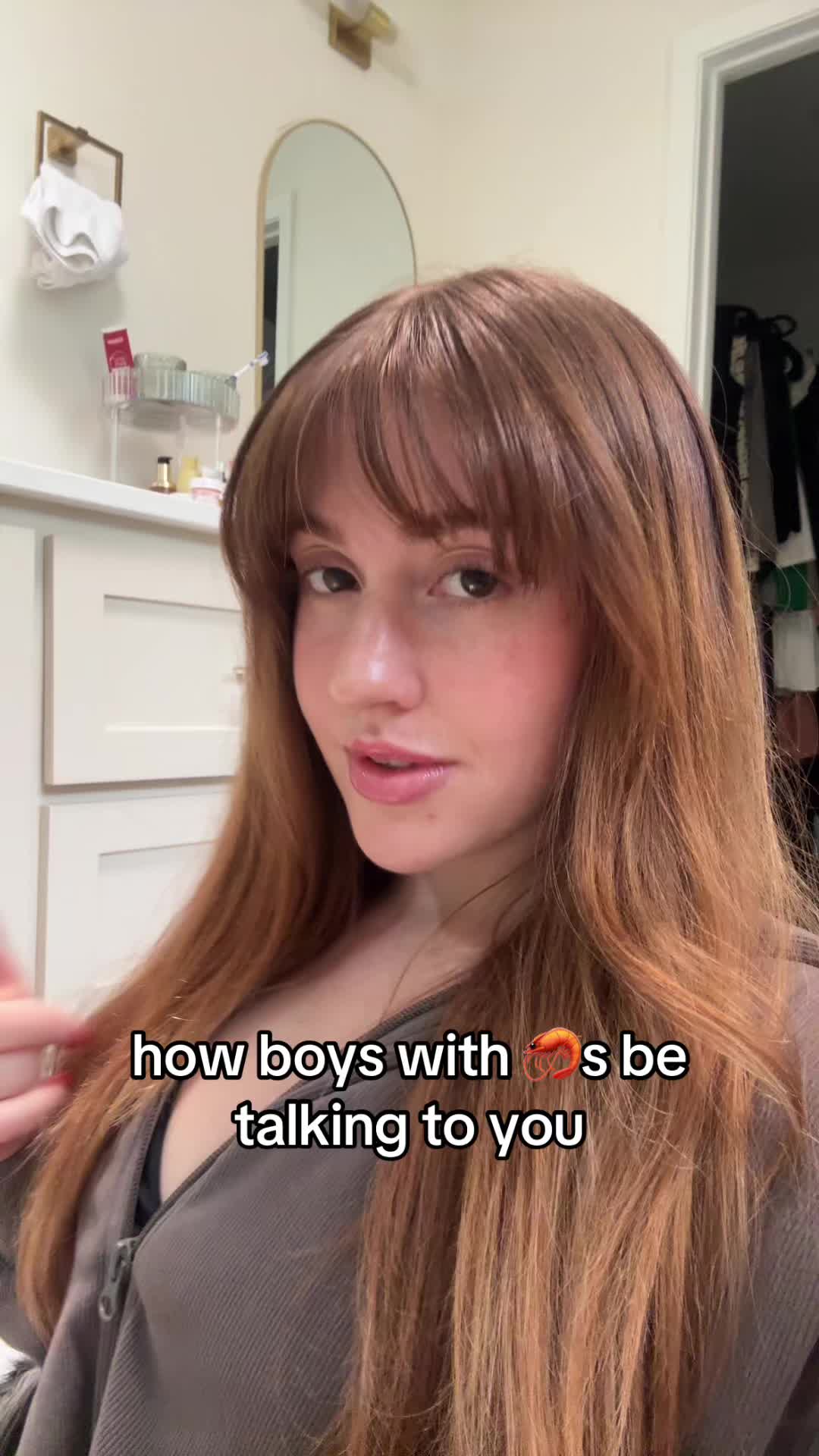 @Amberdmarie talks