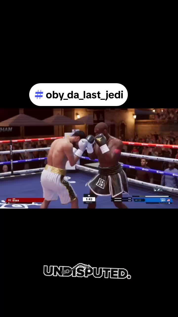 @Twitch: Oby_Da_Last_Jedi