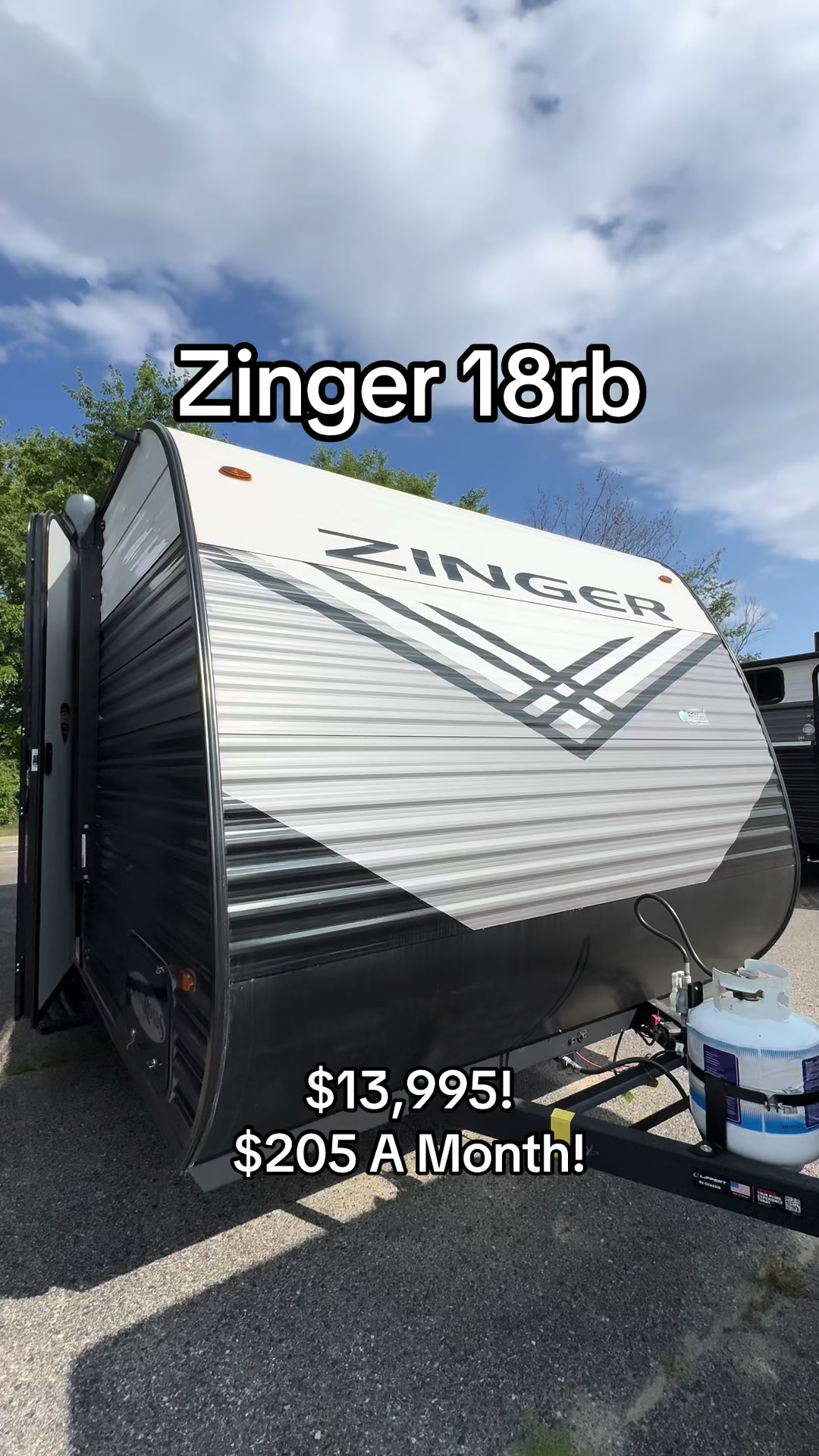 @Tony T Rv