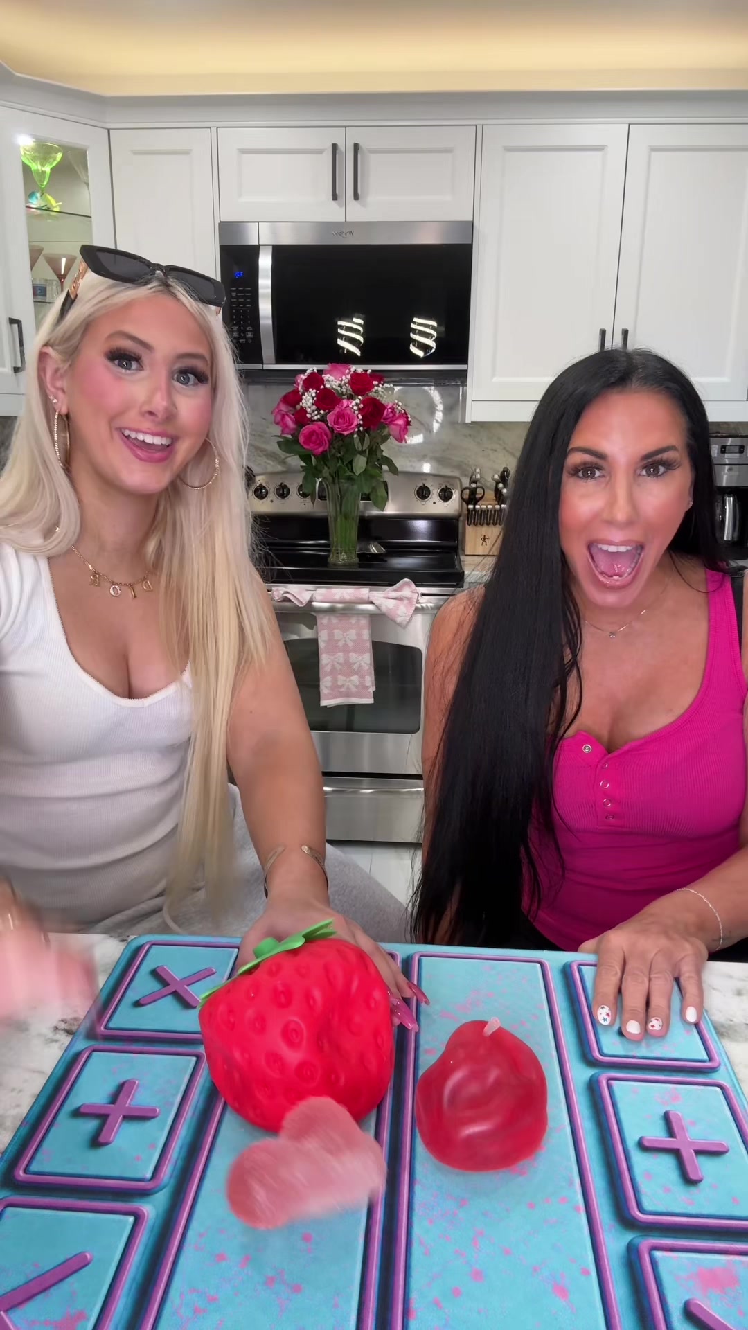 @mama hahn