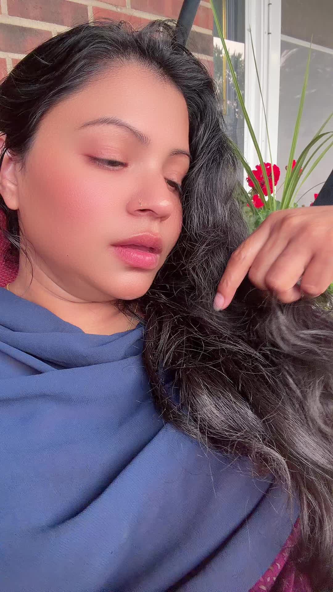 @Selina Khan
