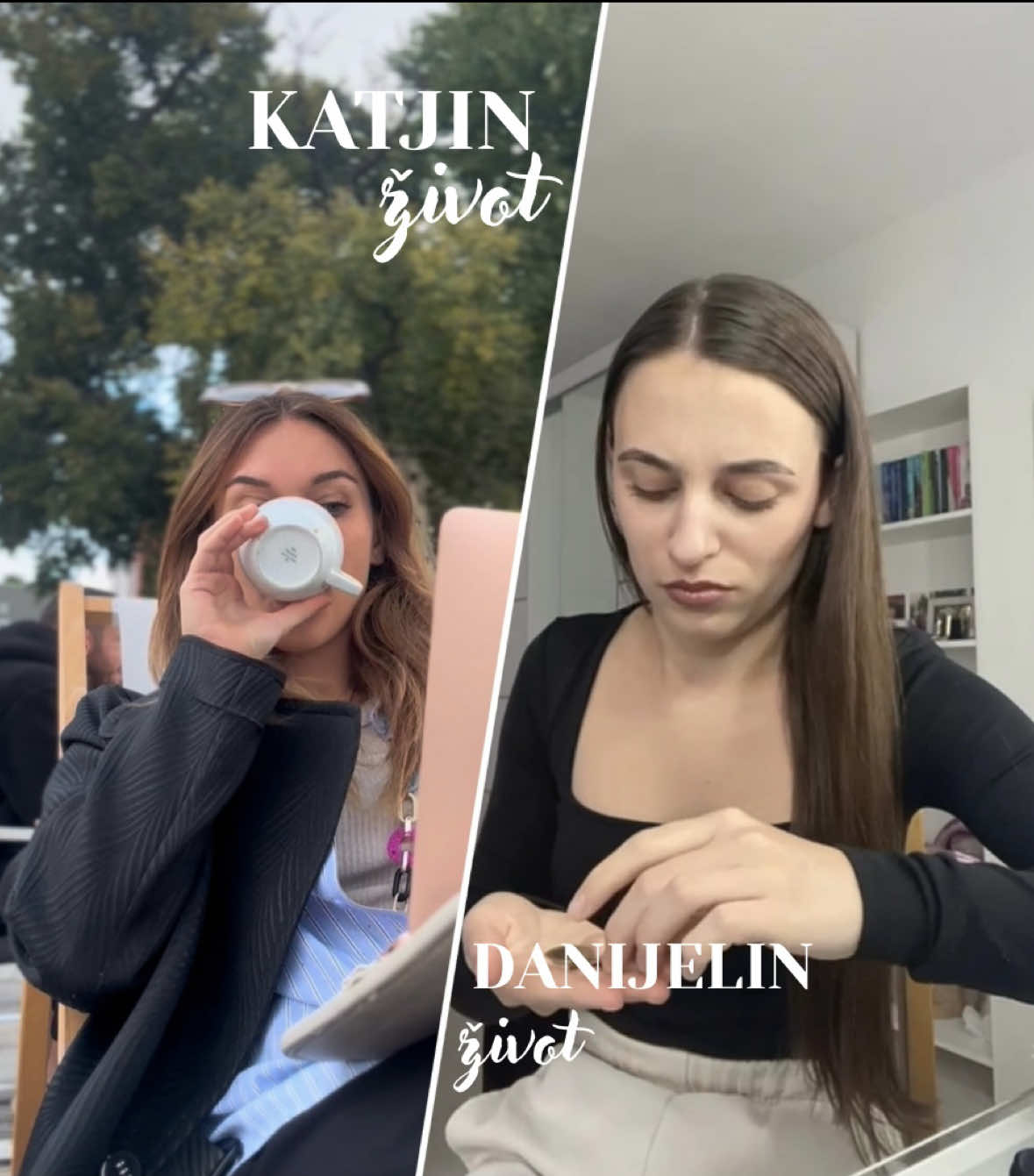@Zaradi sa Katjom🔥