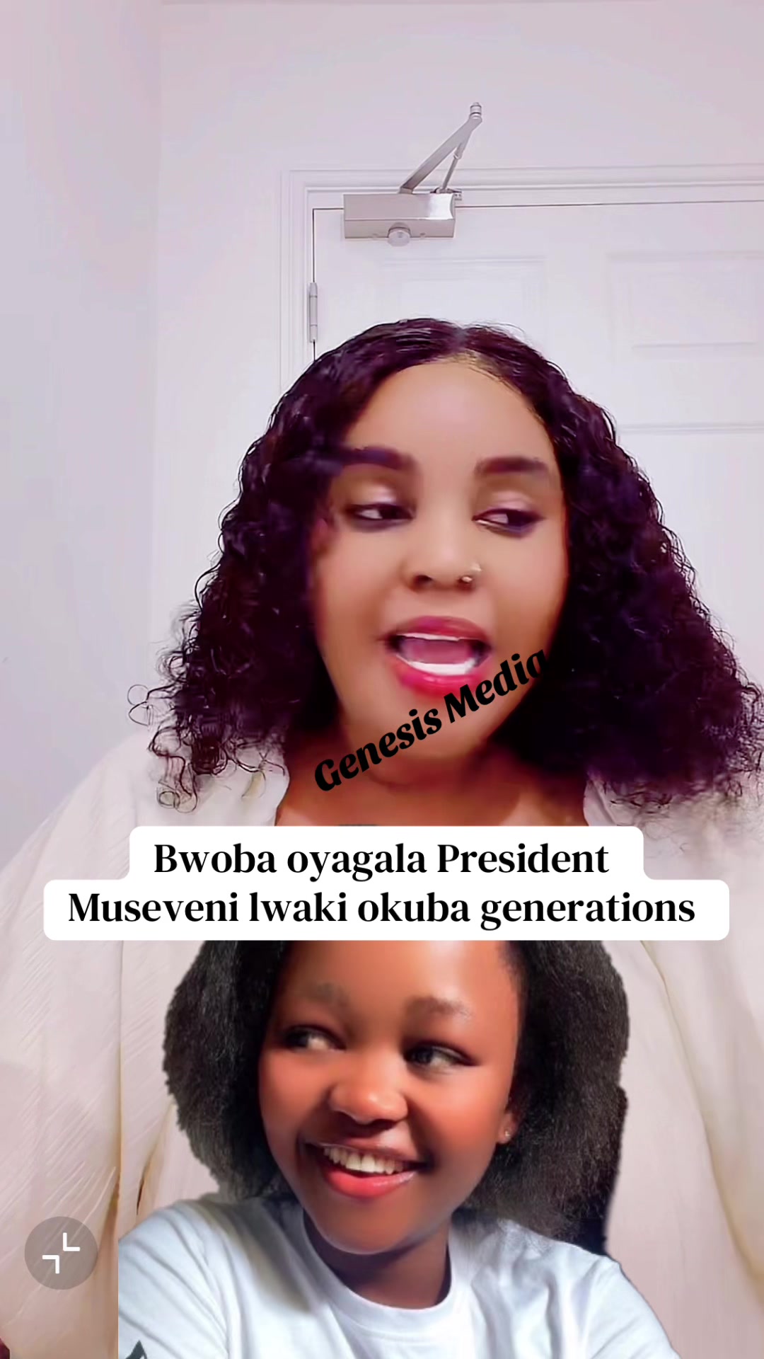 @Genesis Media